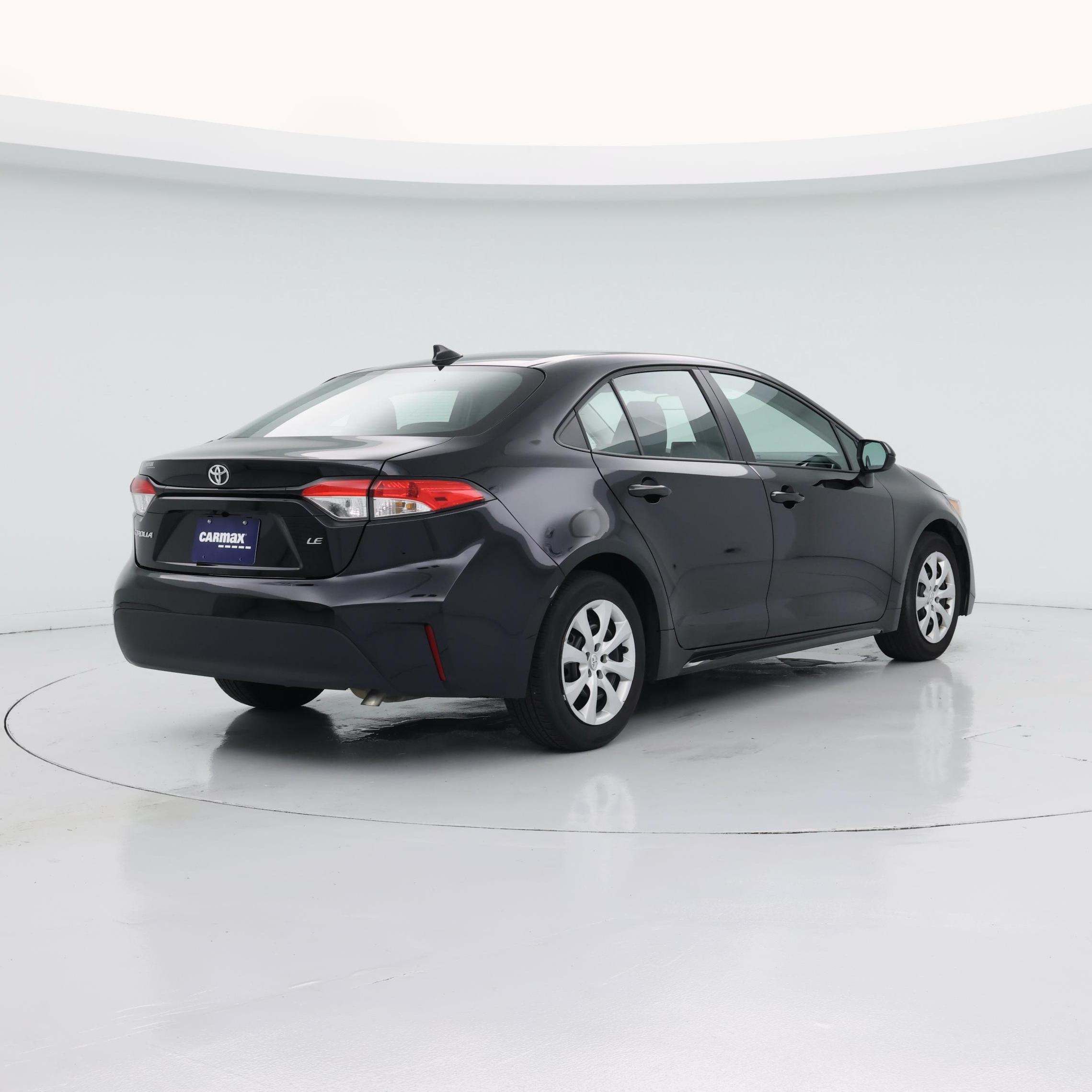 Thumbnail: 2025 Toyota Corolla - 8