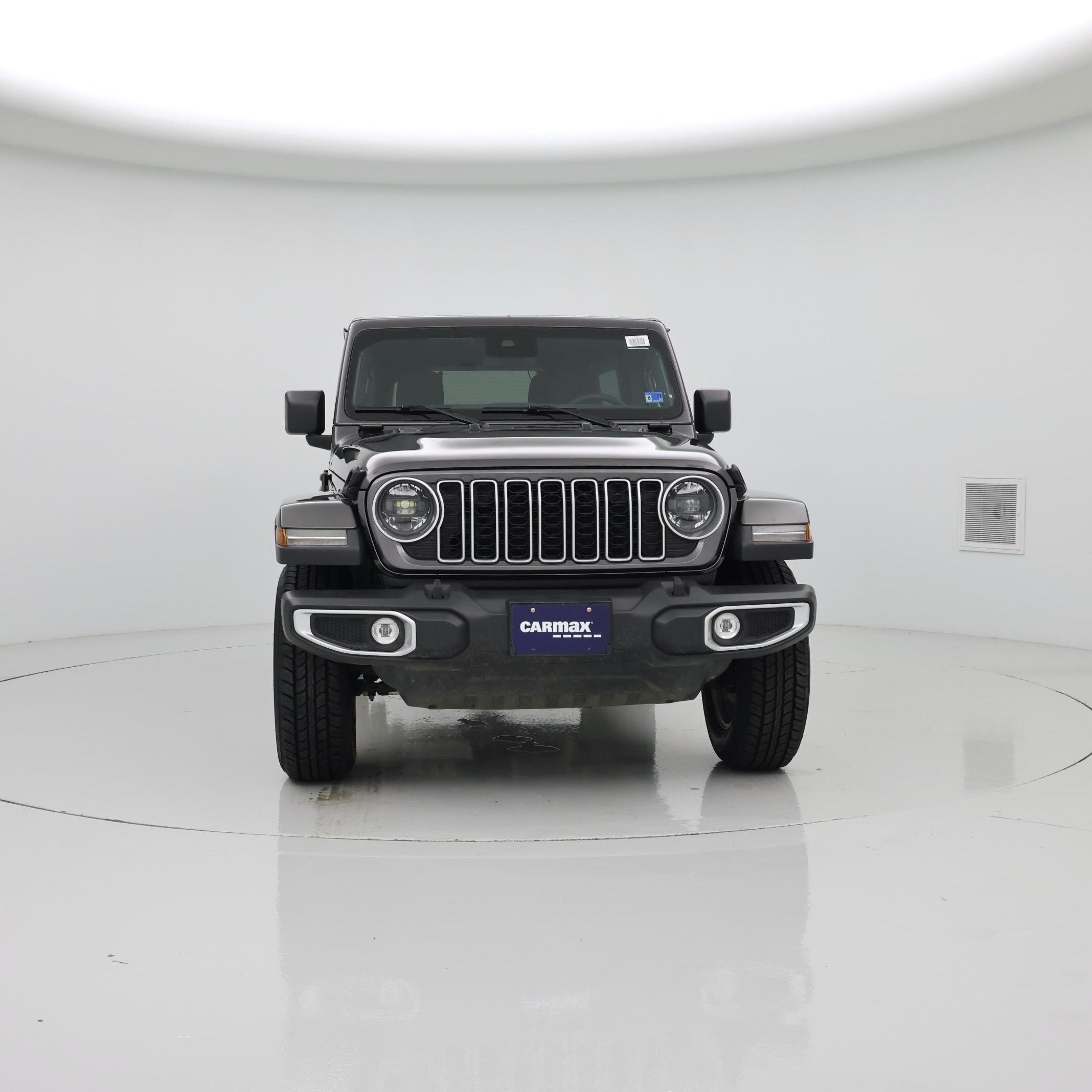 Thumbnail: 2025 Jeep Wrangler - 5