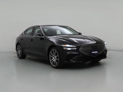 2025 Genesis G70