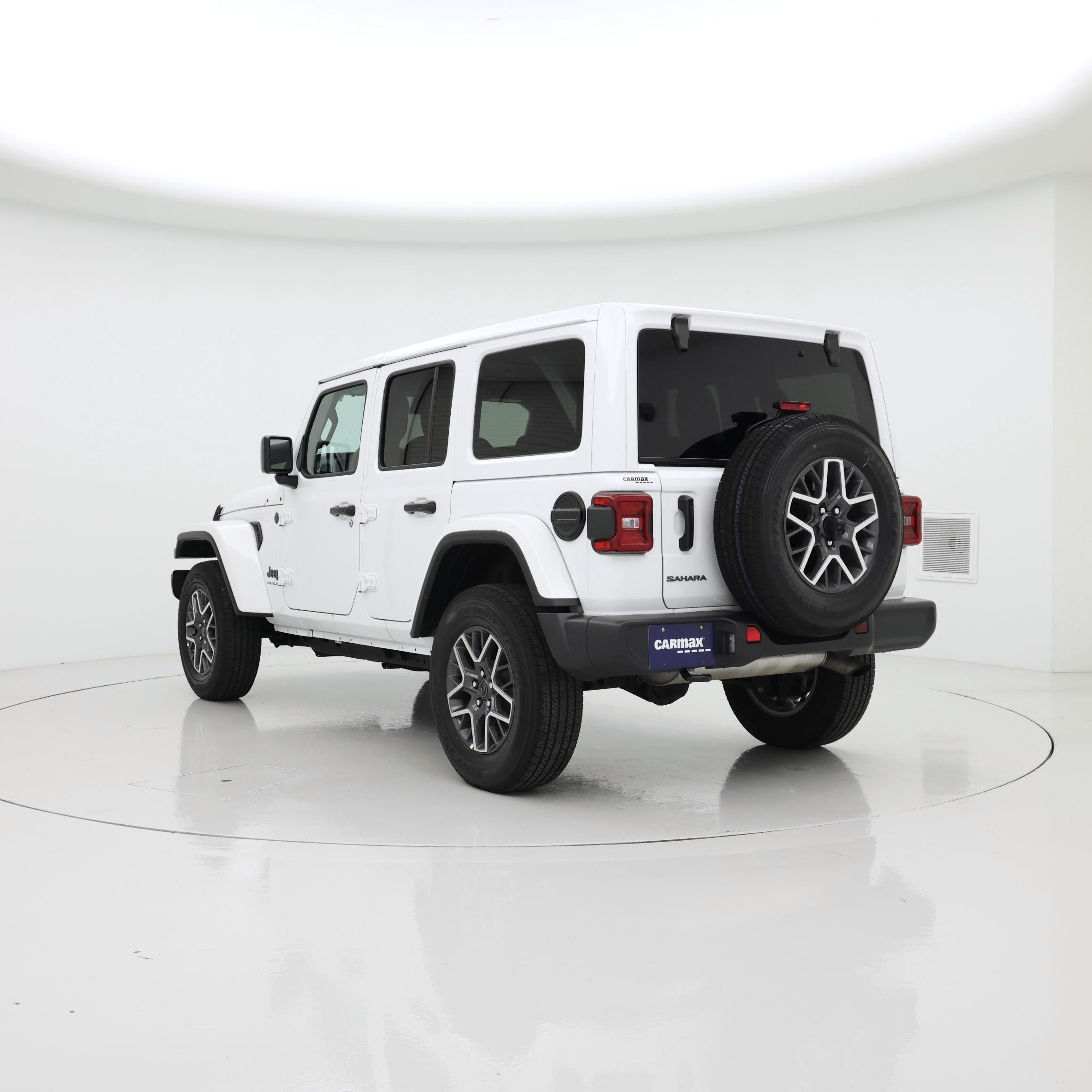 Thumbnail: 2025 Jeep Wrangler - 2