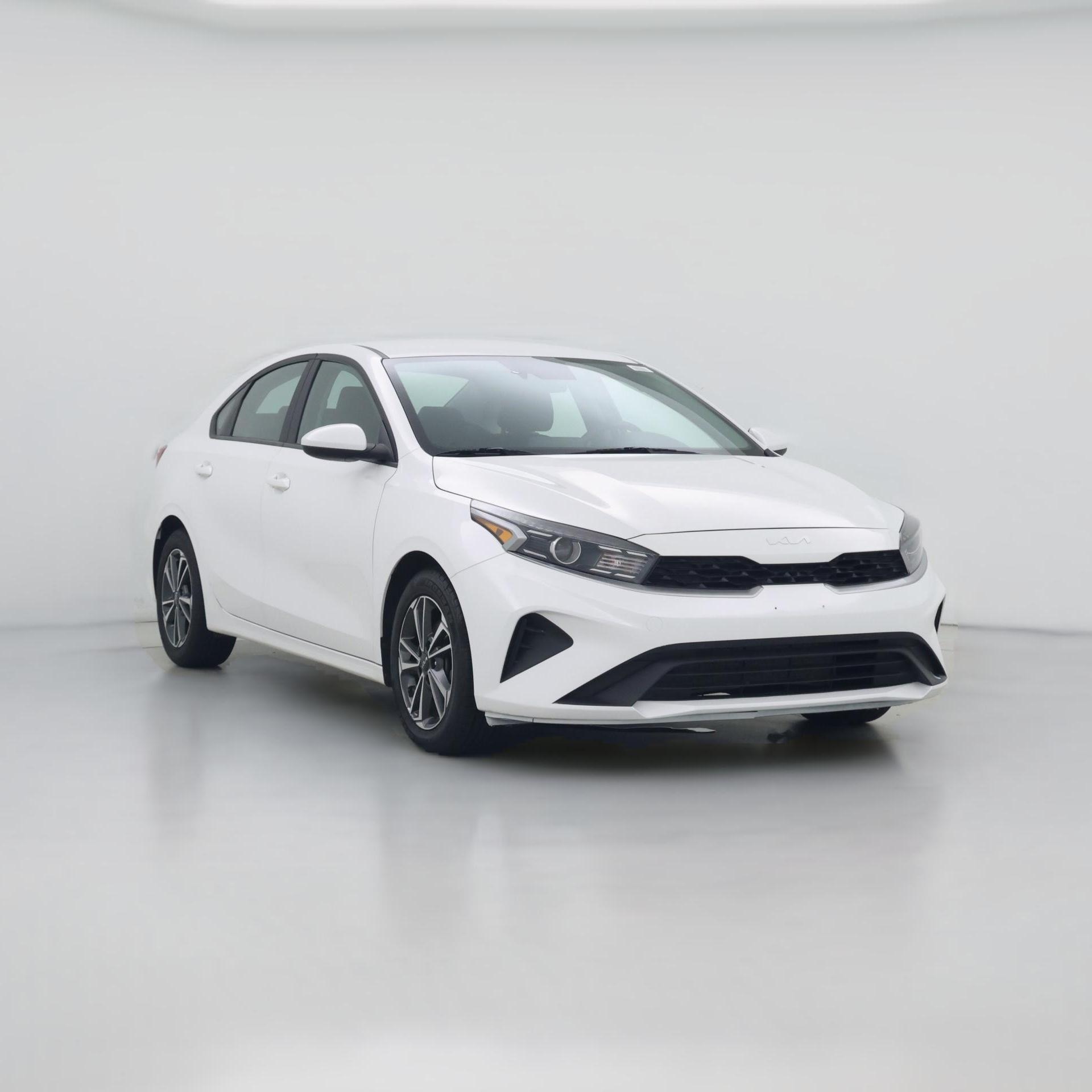 Thumbnail: 2024 Kia Forte - 1