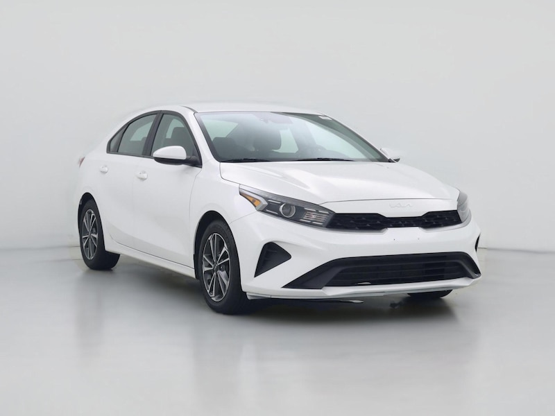 2024 Kia Forte LXS -
                  West Palm Beach, FL
