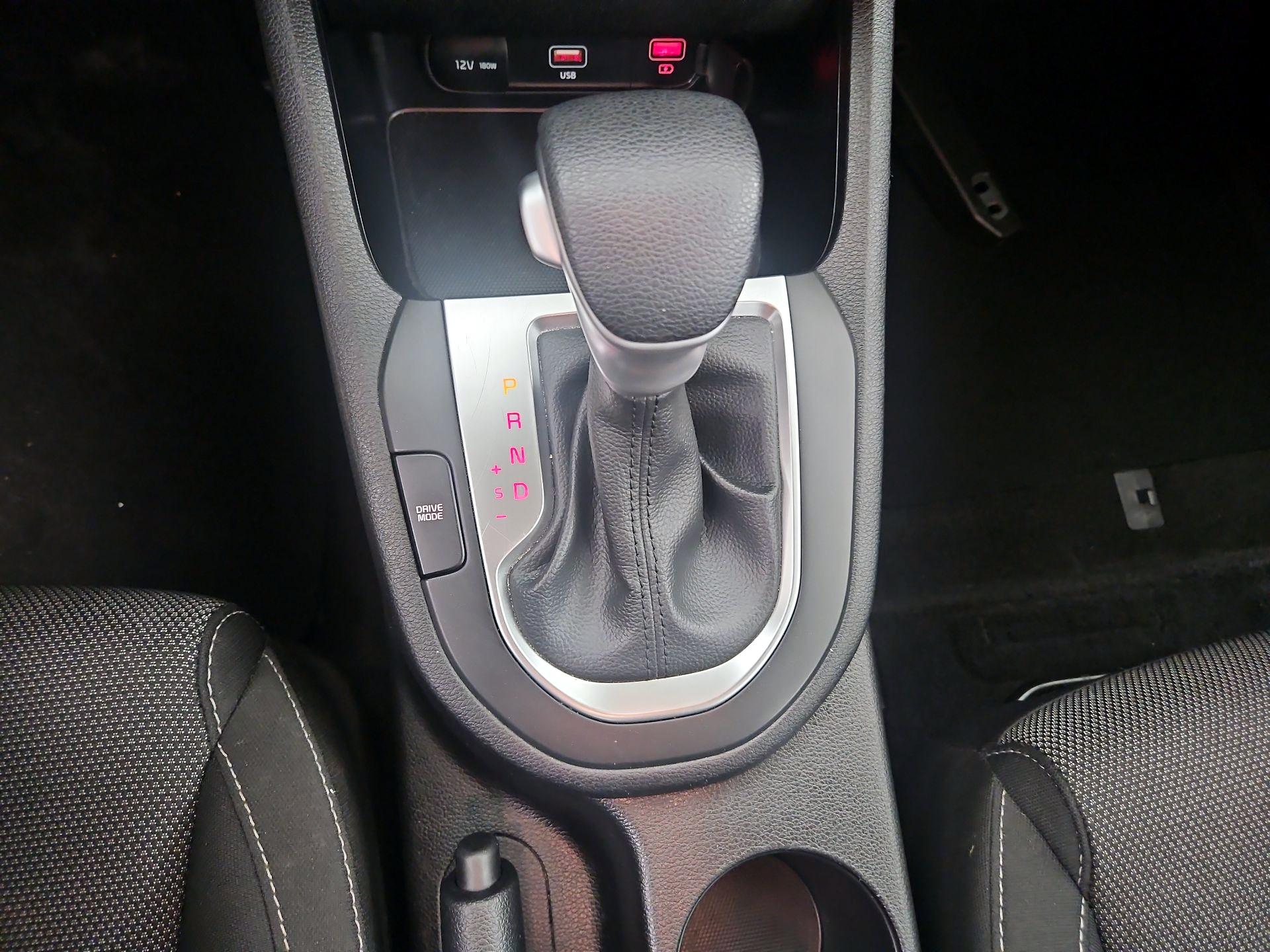 Thumbnail: 2024 Kia Forte - 17