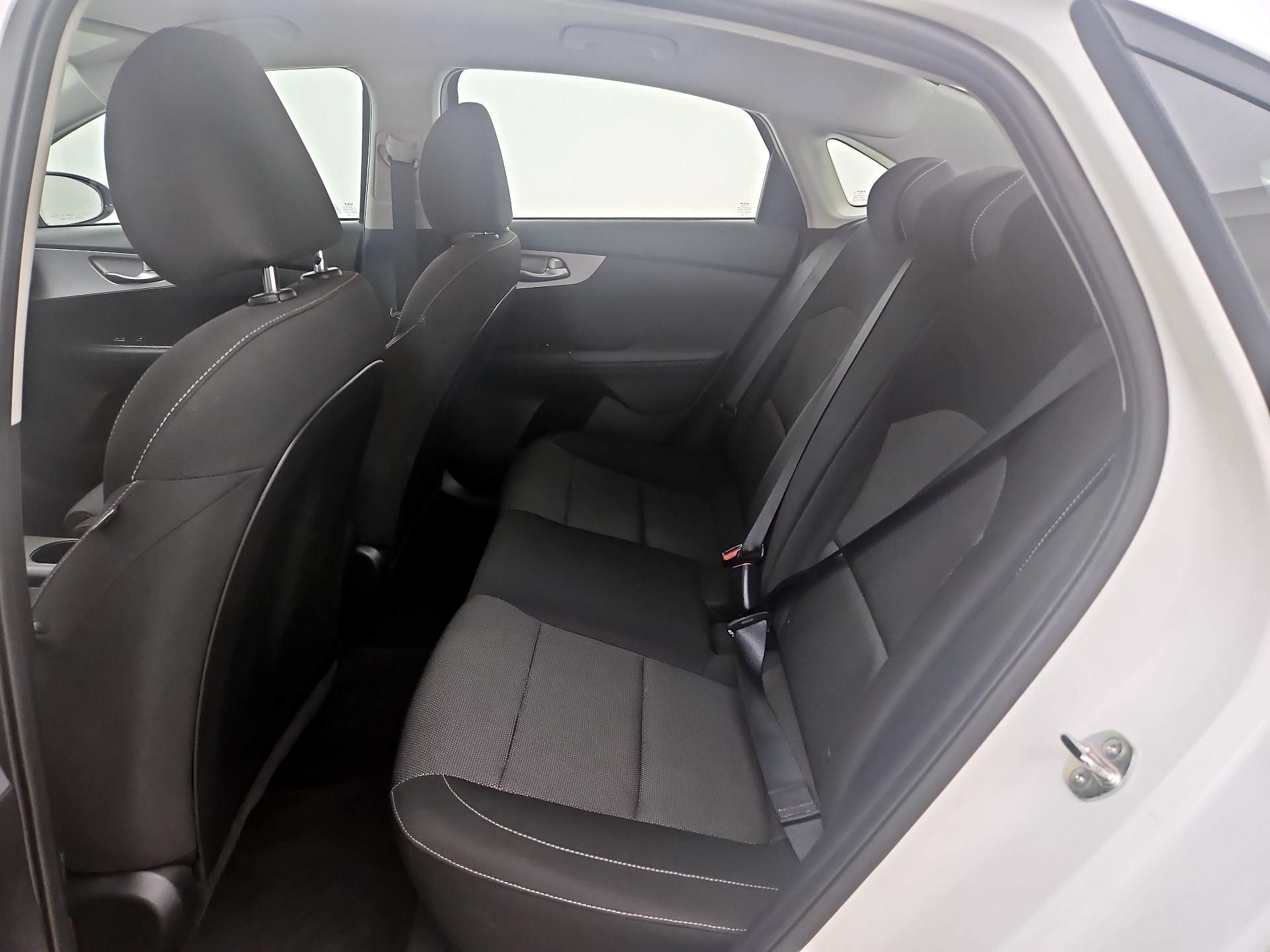Thumbnail: 2024 Kia Forte - 19
