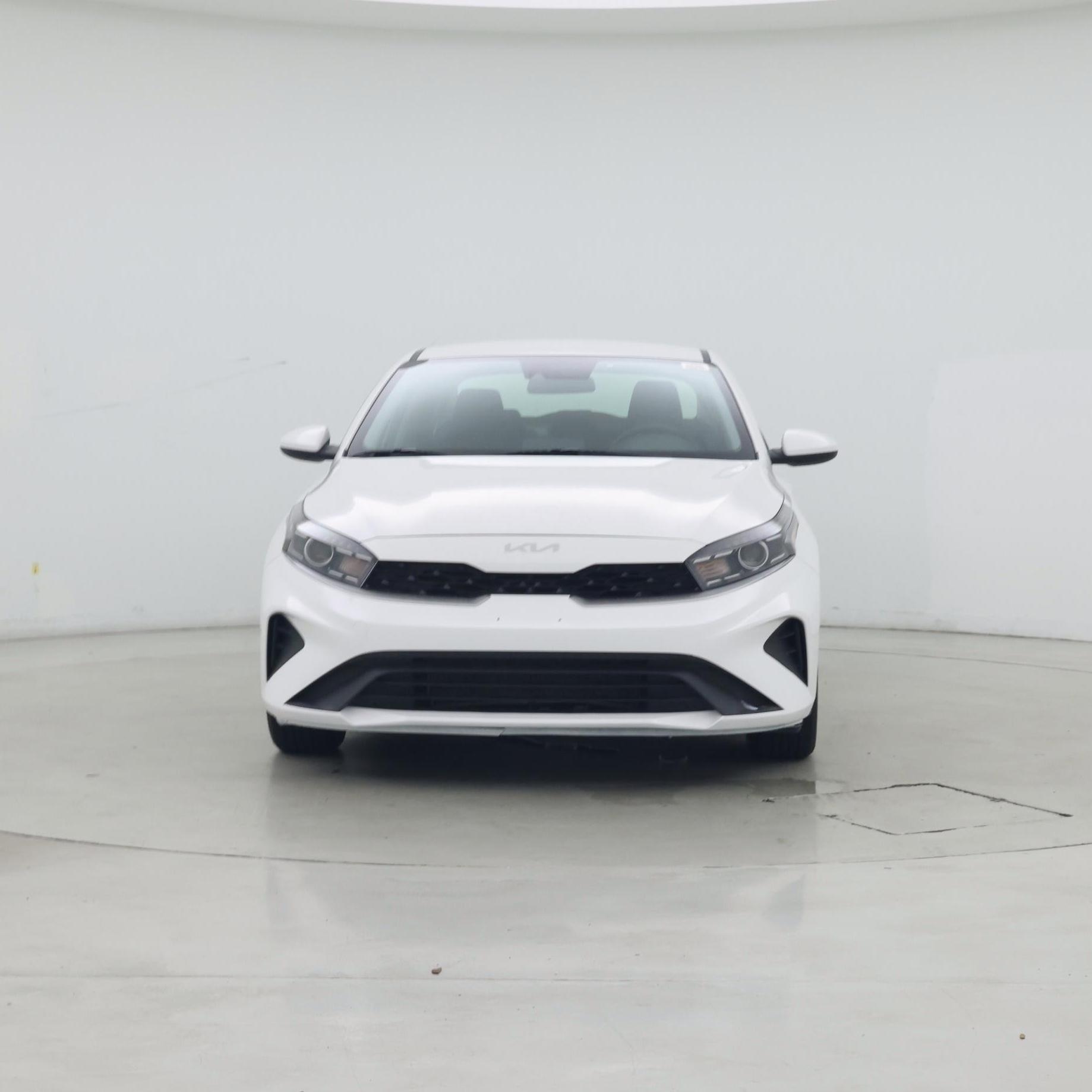 Thumbnail: 2024 Kia Forte - 5