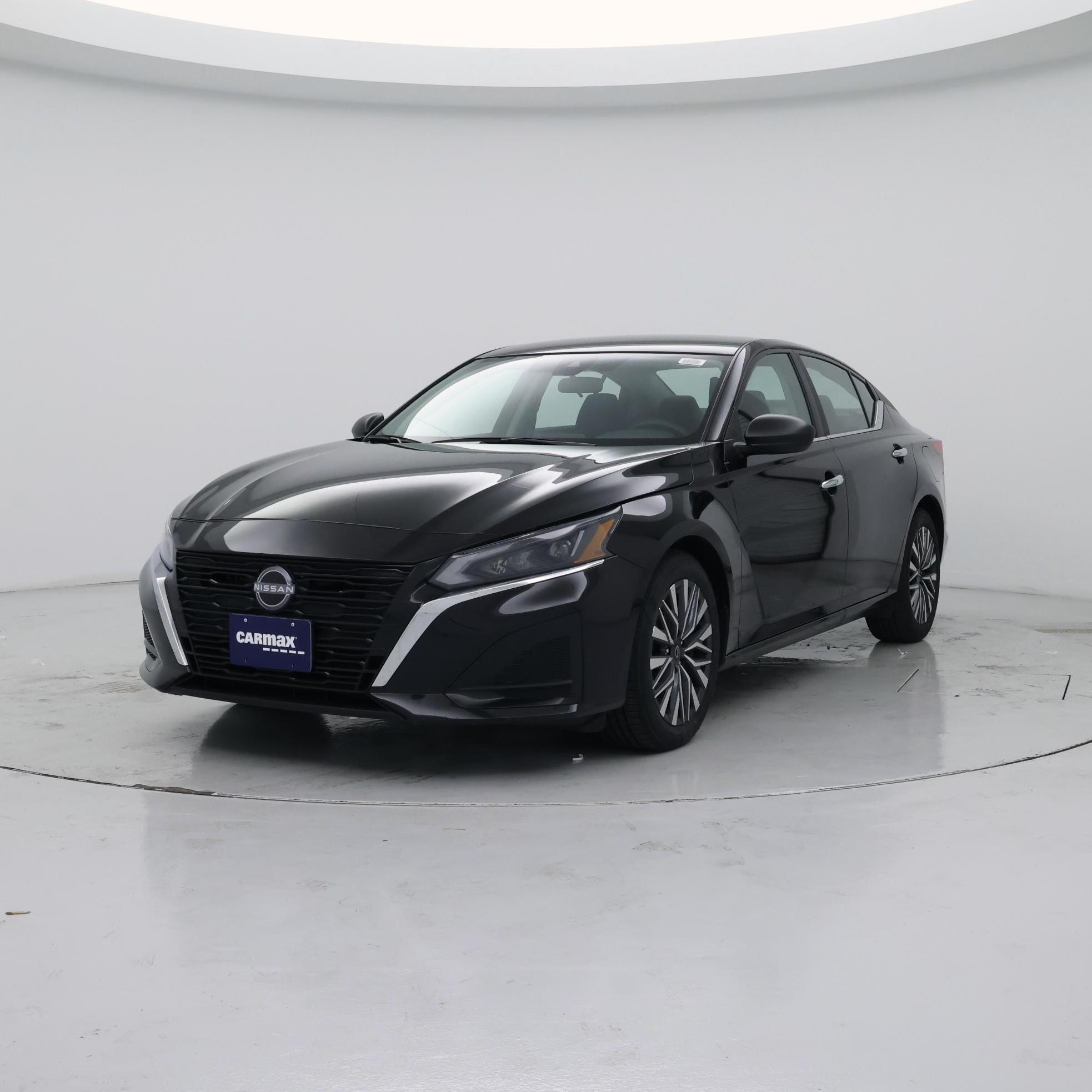 Thumbnail: 2025 Nissan Altima - 4