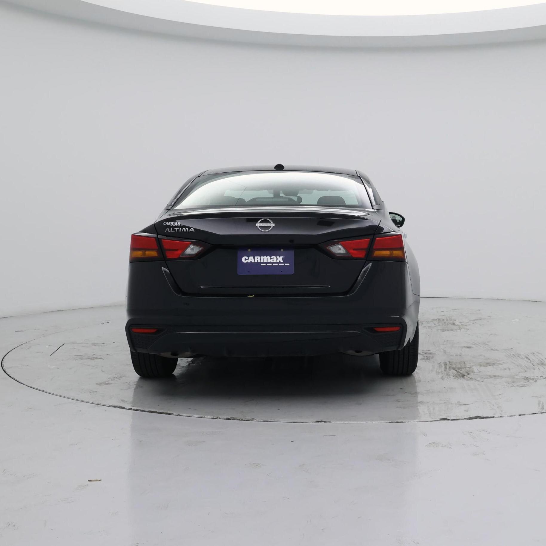 Thumbnail: 2025 Nissan Altima - 6