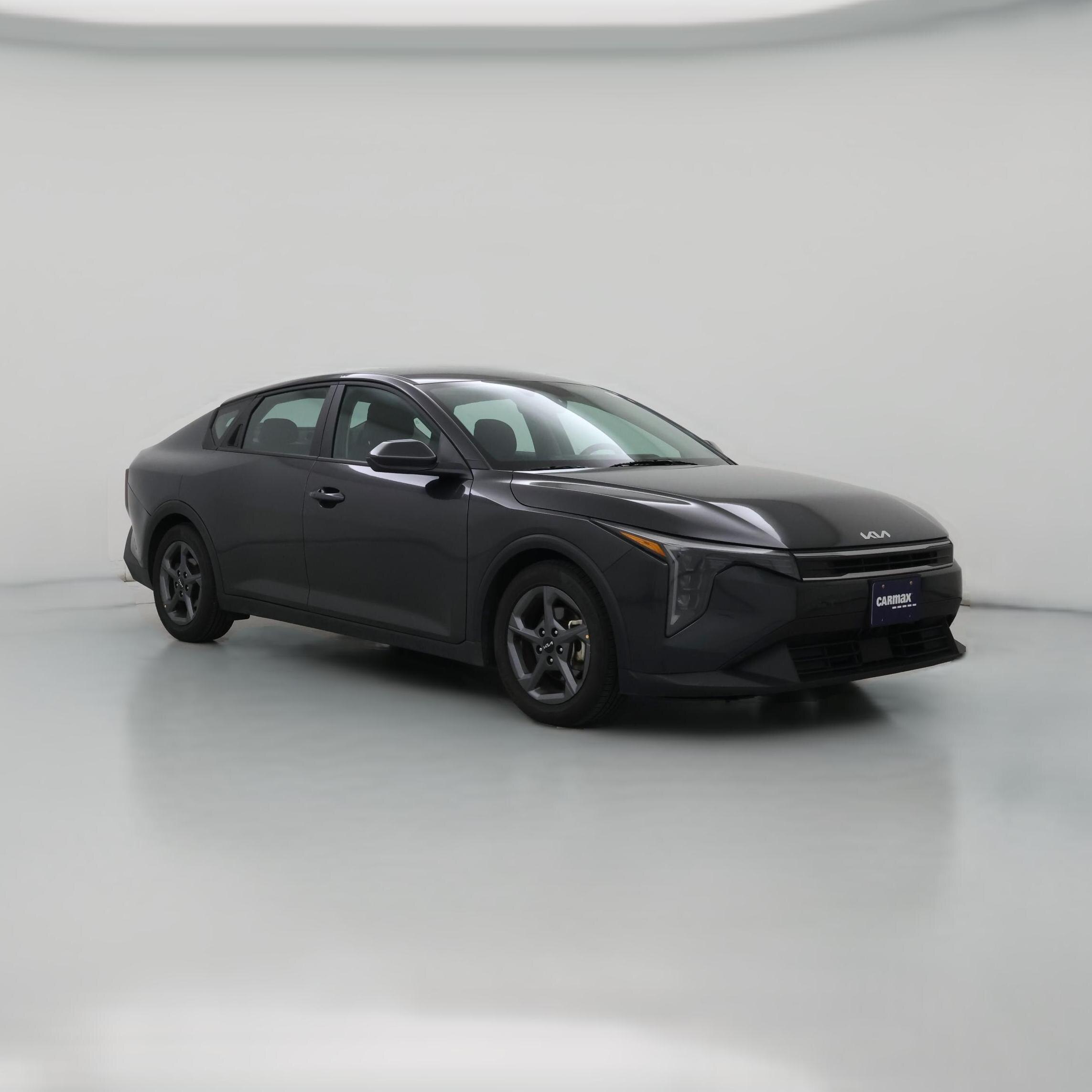 Thumbnail: 2025 Kia K4 - 1