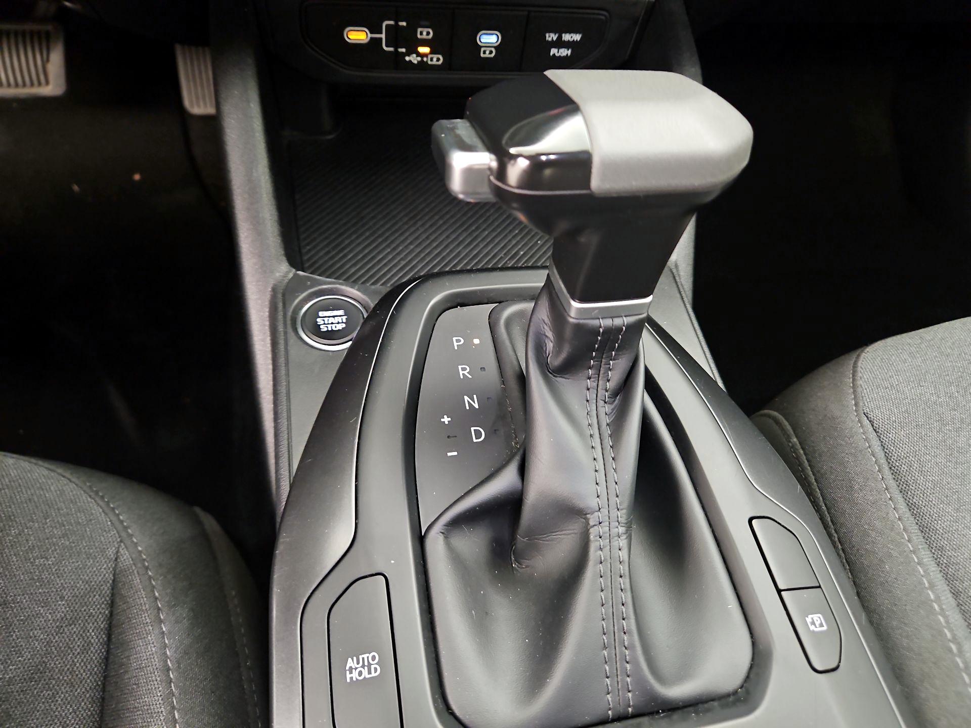 Thumbnail: 2025 Kia K4 - 17