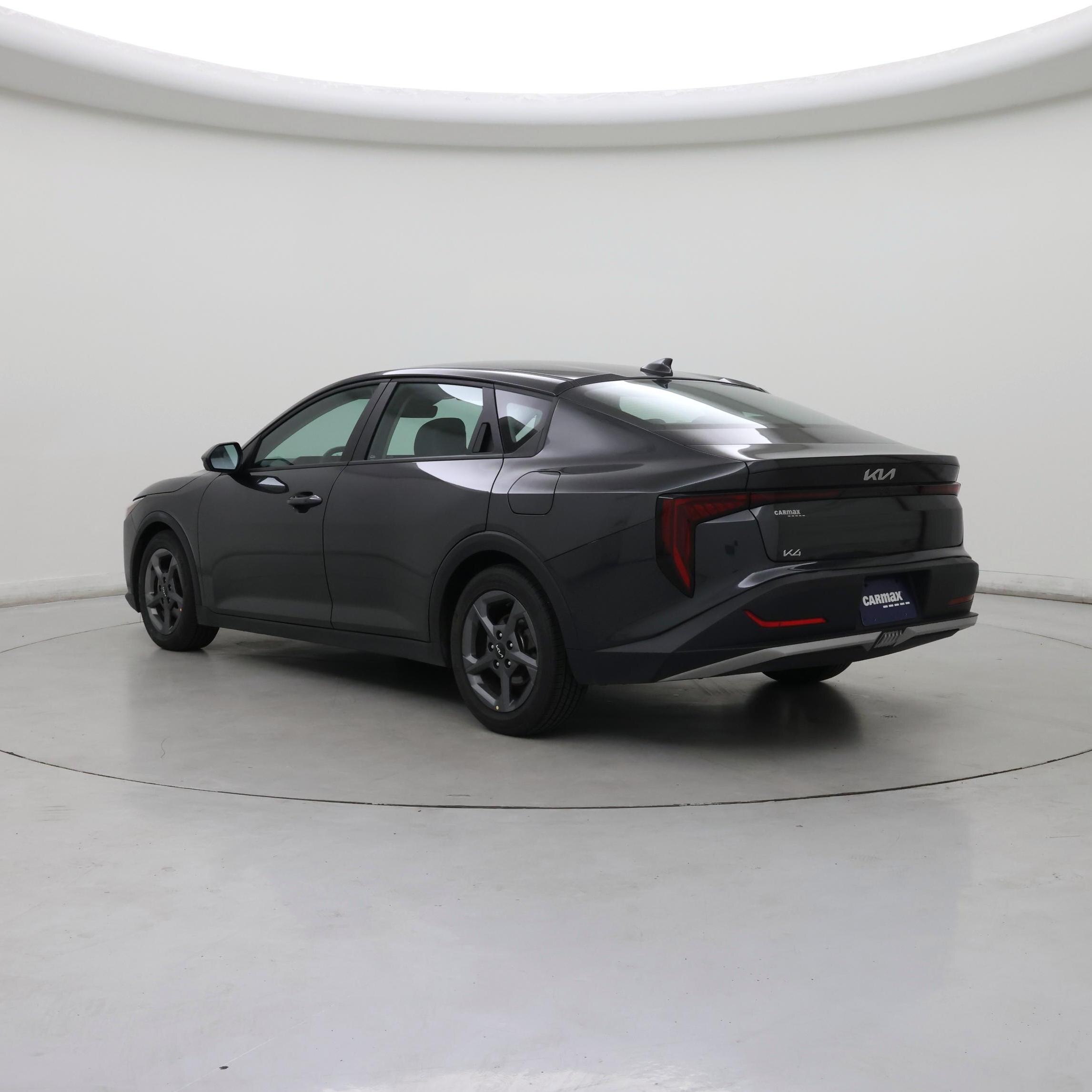 Thumbnail: 2025 Kia K4 - 2