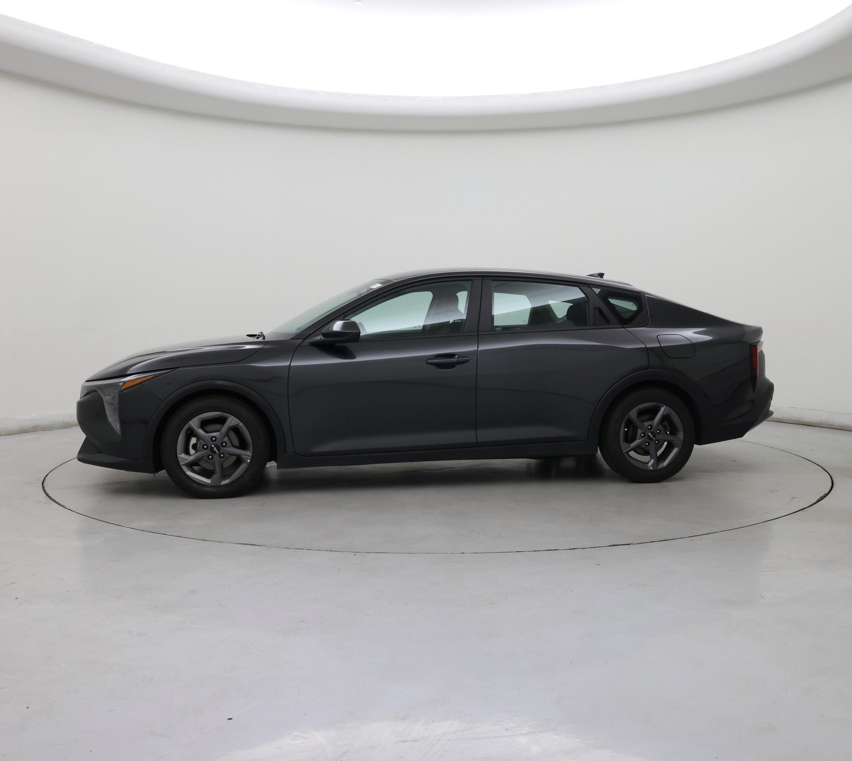 Thumbnail: 2025 Kia K4 - 3