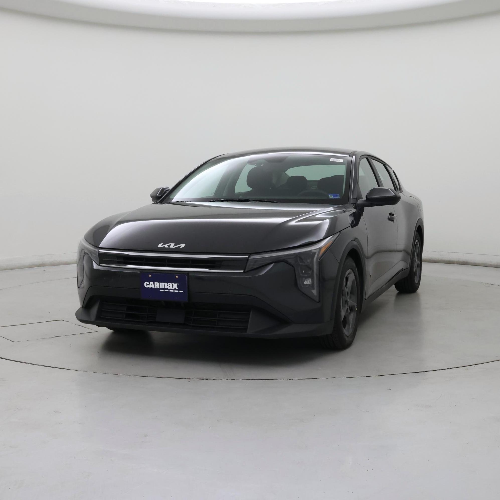 Thumbnail: 2025 Kia K4 - 4
