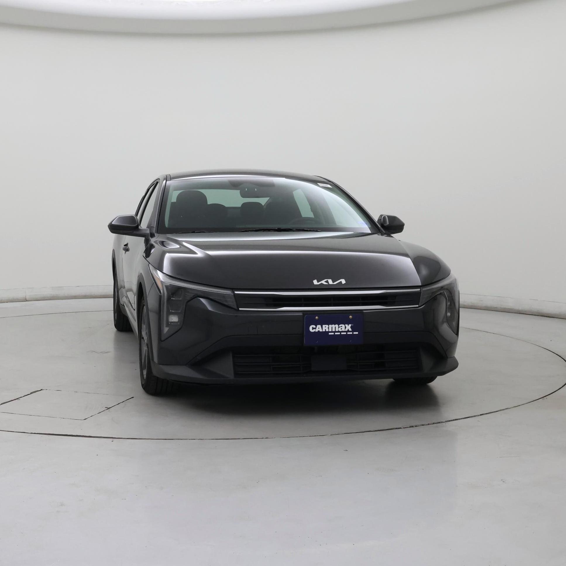 Thumbnail: 2025 Kia K4 - 5