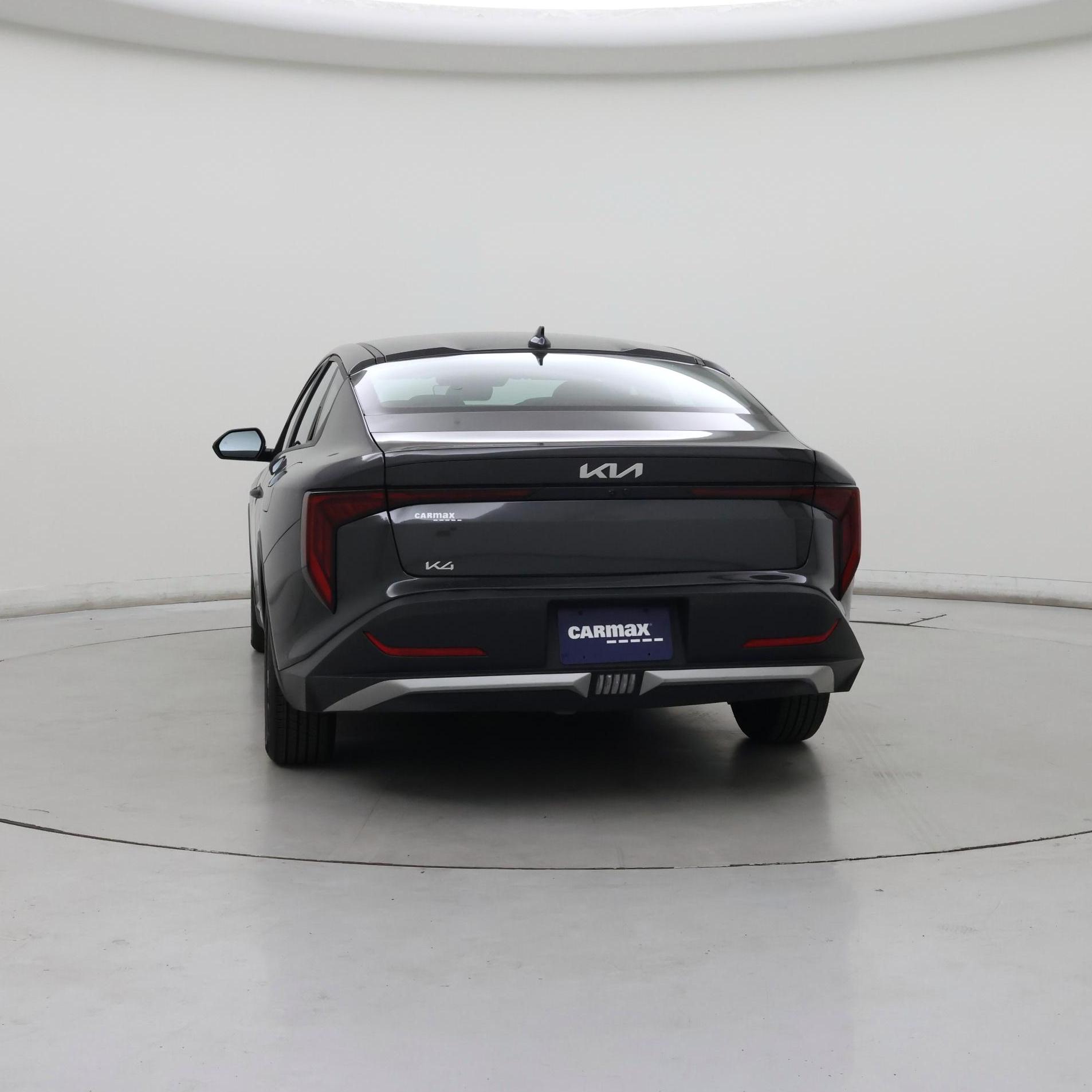 Thumbnail: 2025 Kia K4 - 6