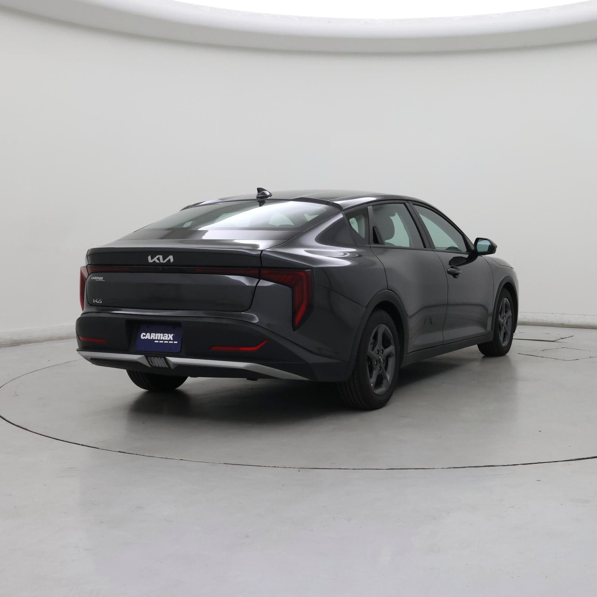 Thumbnail: 2025 Kia K4 - 8