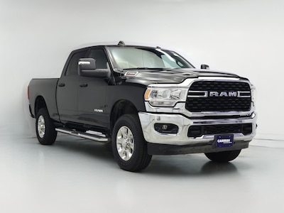 2024 Ram 2500 Bighorn