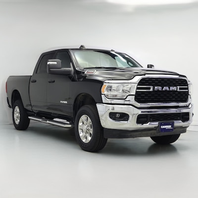 2024 Ram 2500 Bighorn