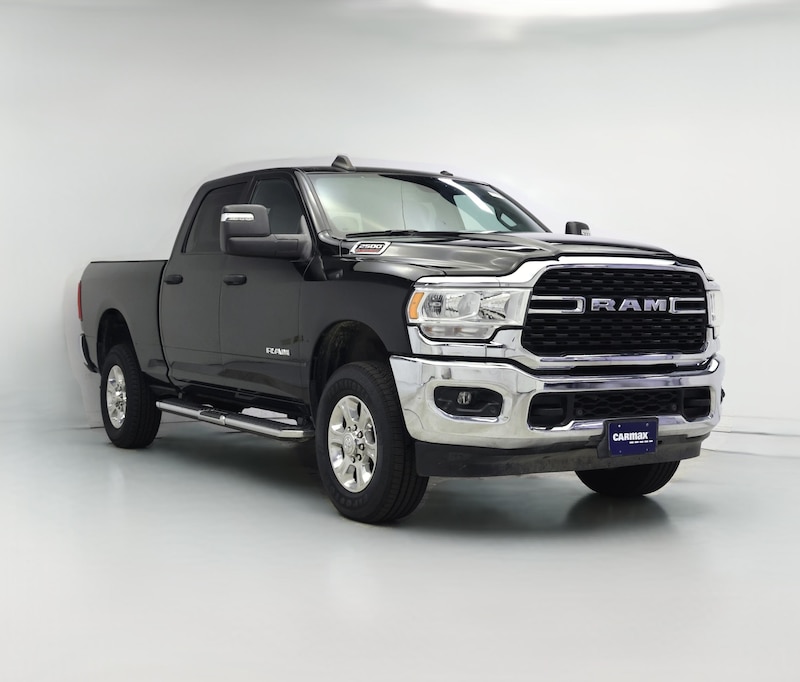 2024 Ram 2500 Bighorn