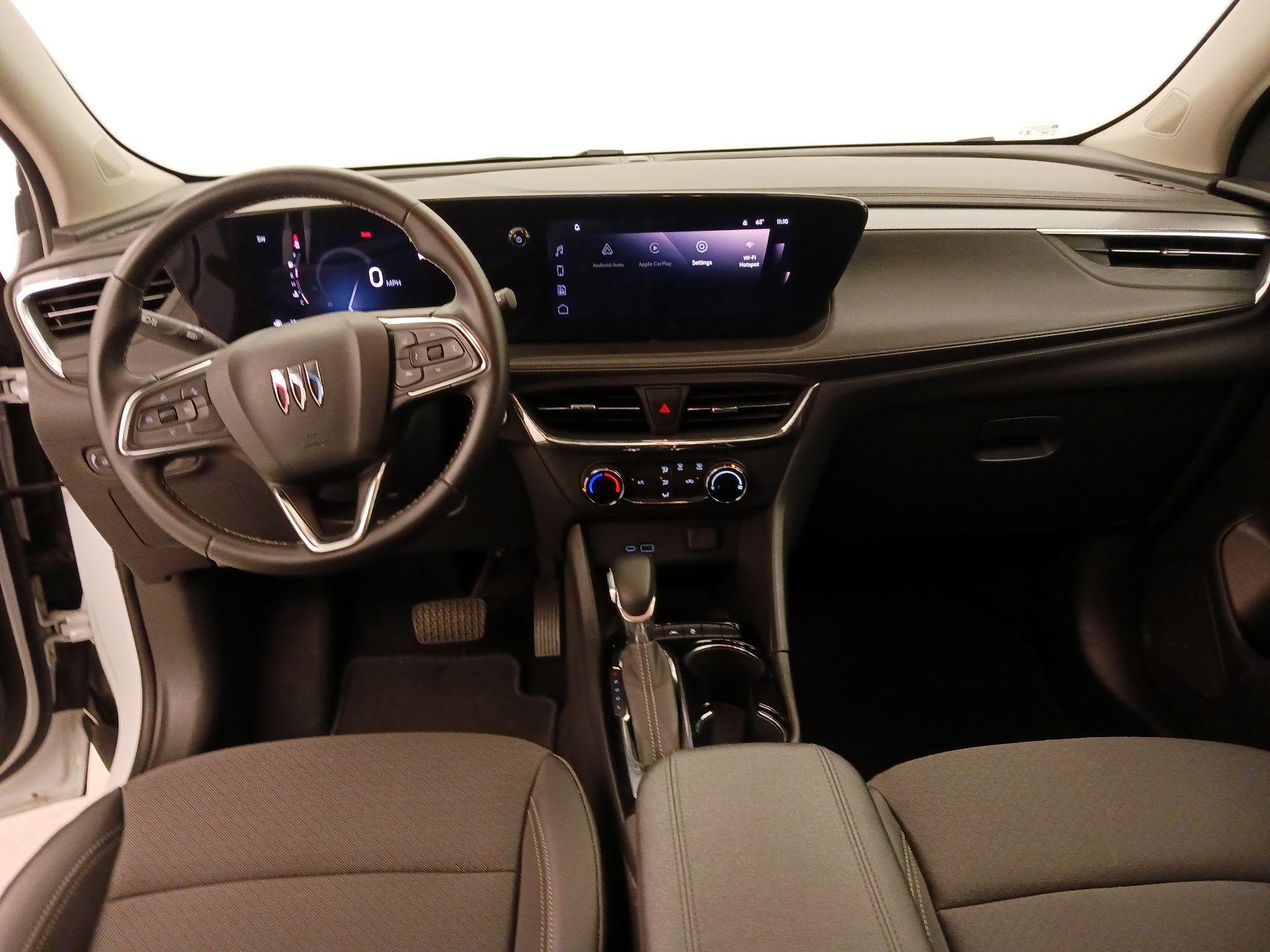 Thumbnail: 2025 Buick Encore GX - 9