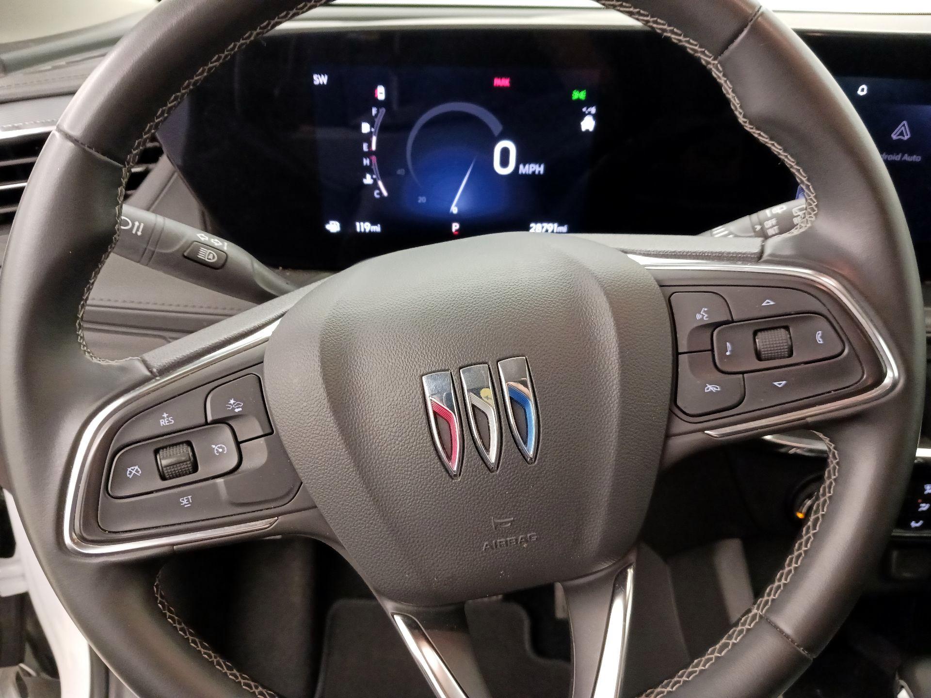 Thumbnail: 2025 Buick Encore GX - 10
