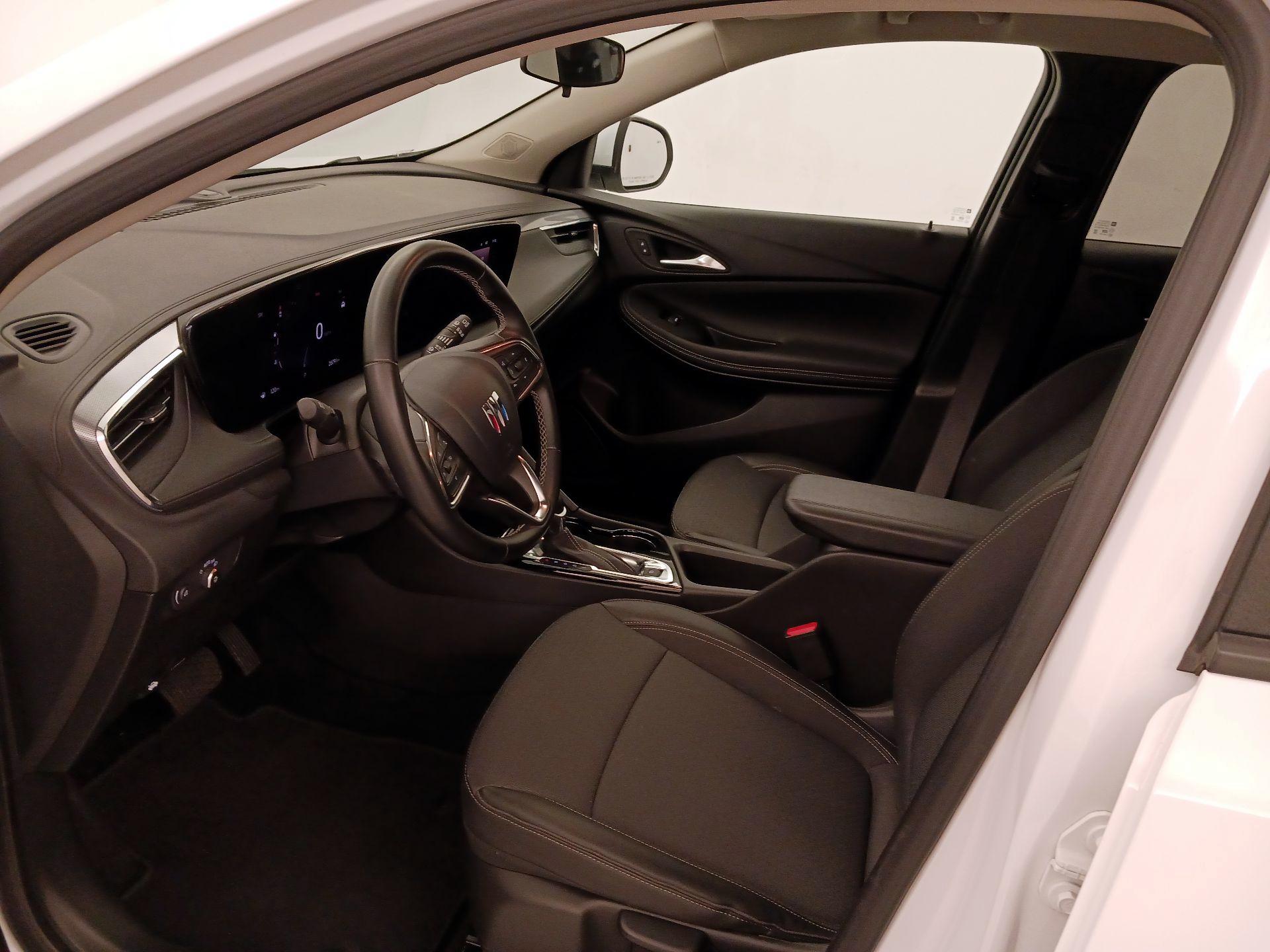Thumbnail: 2025 Buick Encore GX - 11