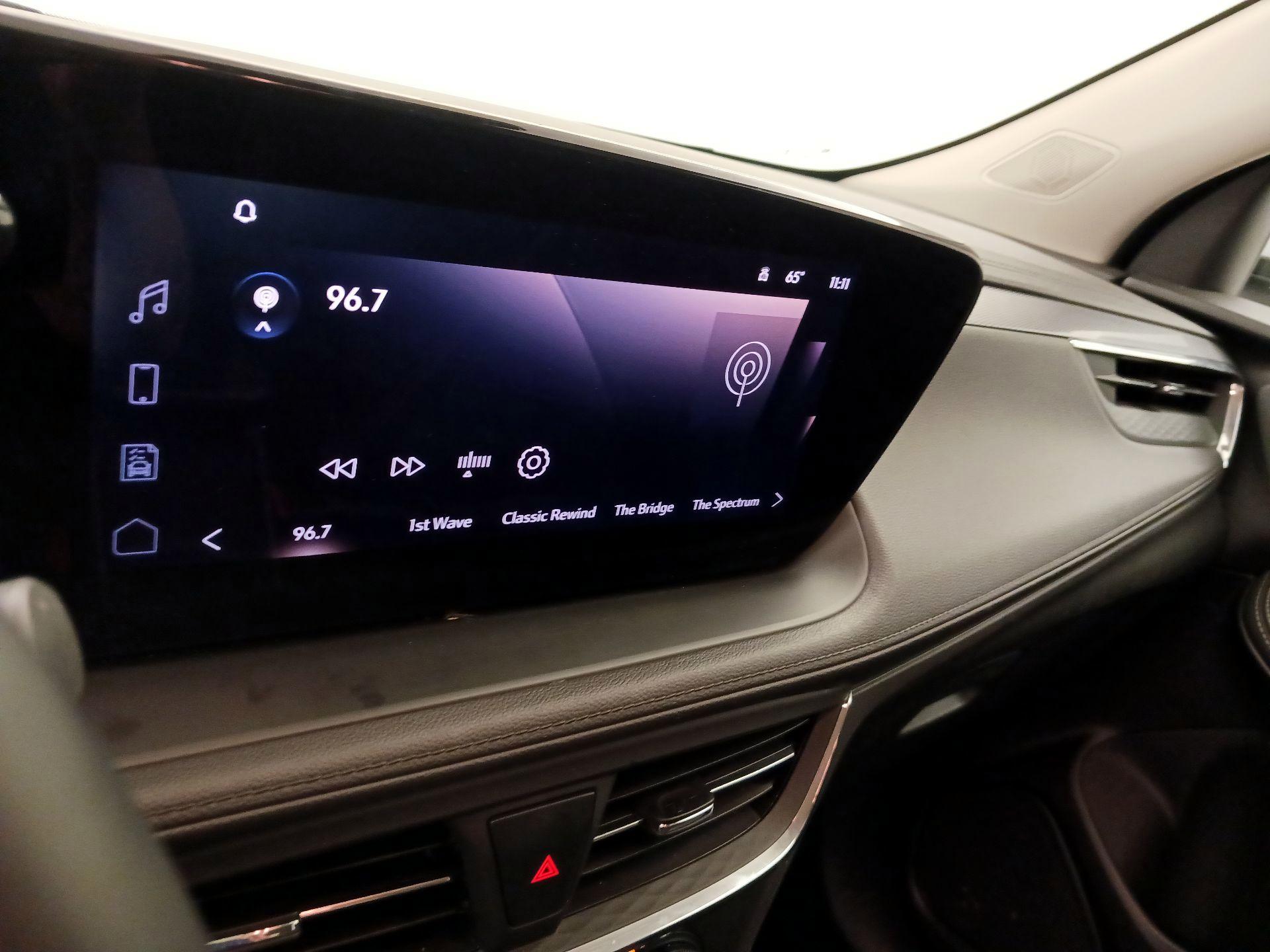 Thumbnail: 2025 Buick Encore GX - 15