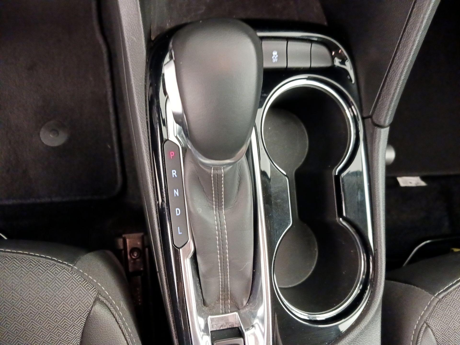 Thumbnail: 2025 Buick Encore GX - 17
