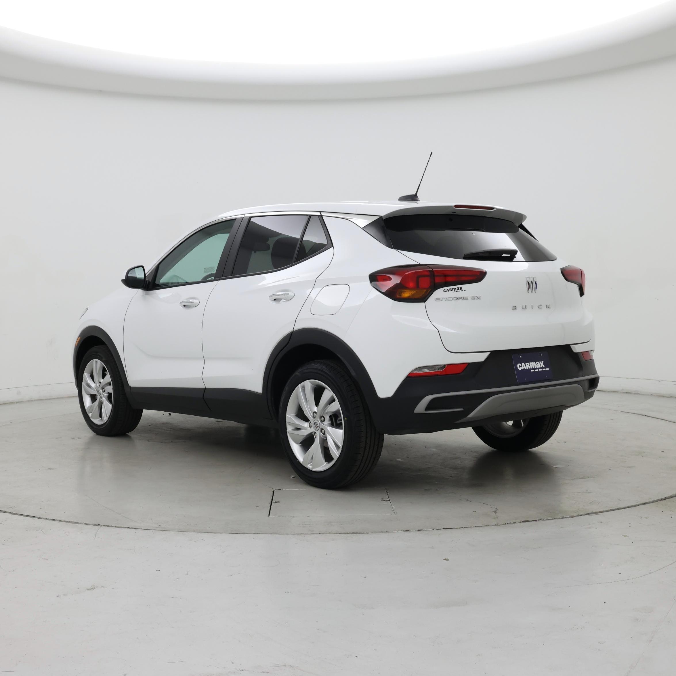 Thumbnail: 2025 Buick Encore GX - 2