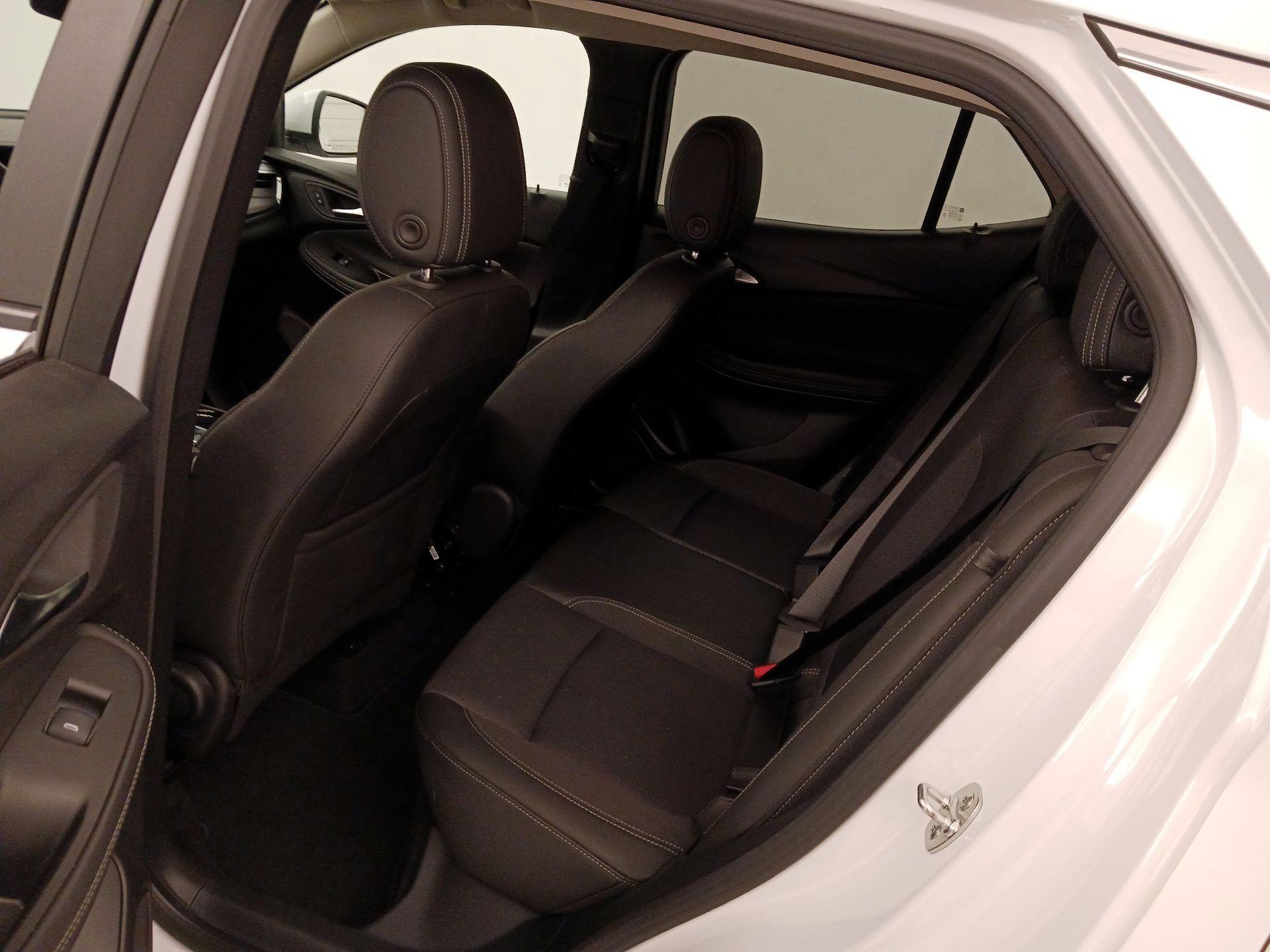 Thumbnail: 2025 Buick Encore GX - 19