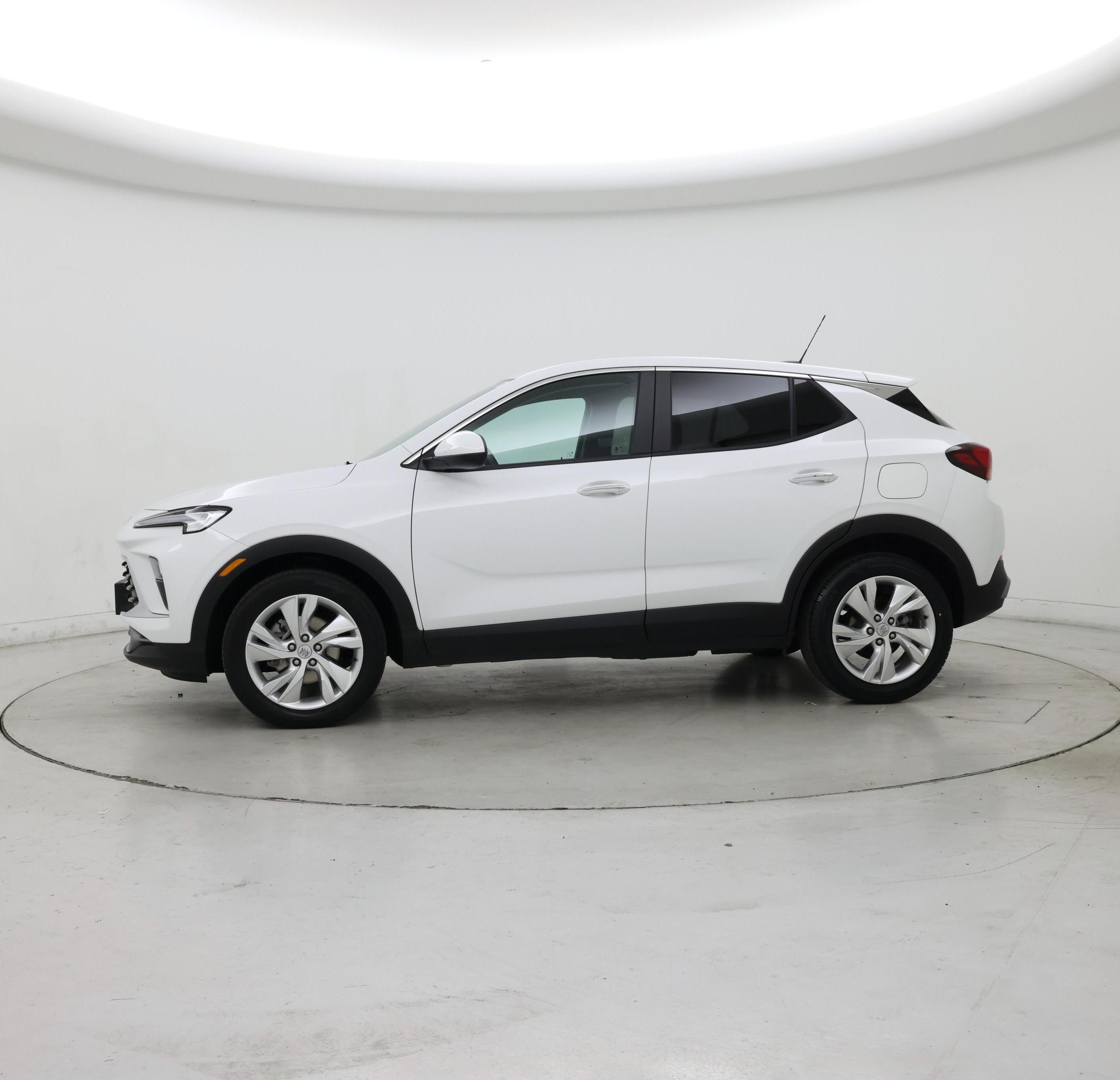 Thumbnail: 2025 Buick Encore GX - 3