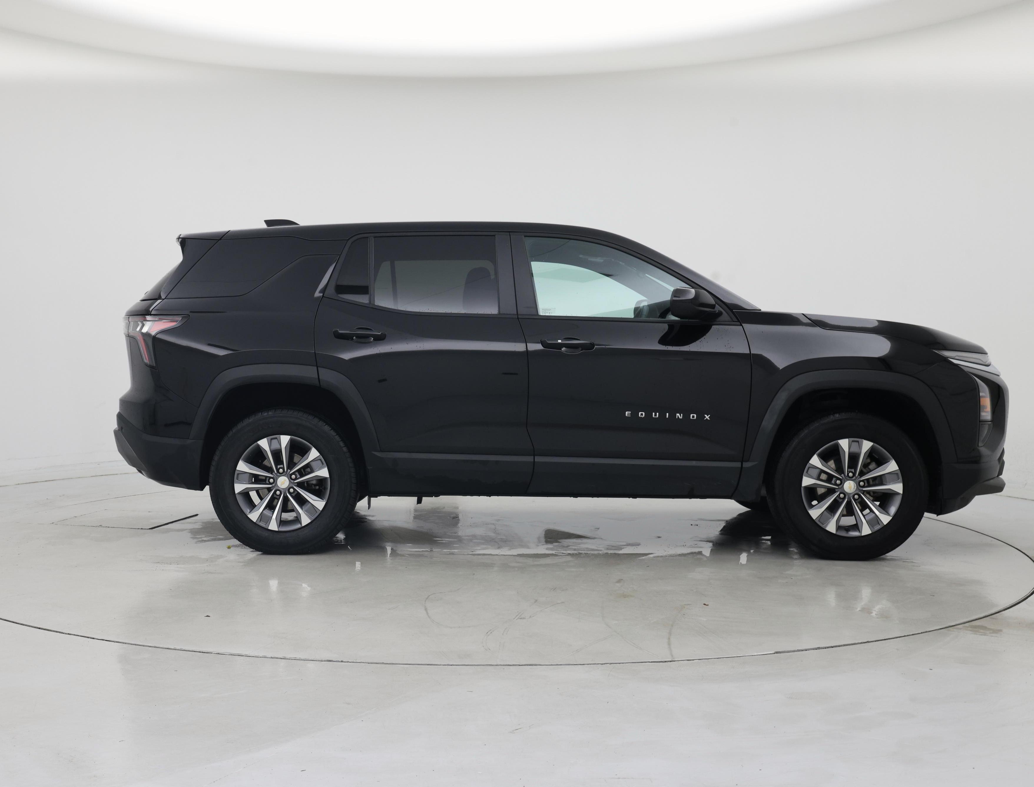 Thumbnail: 2025 Chevrolet Equinox - 7