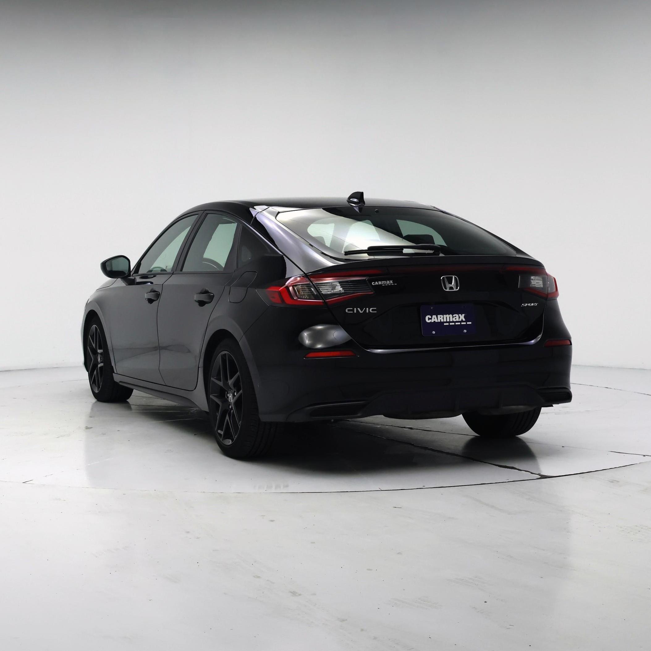 Thumbnail: 2025 Honda Civic - 2