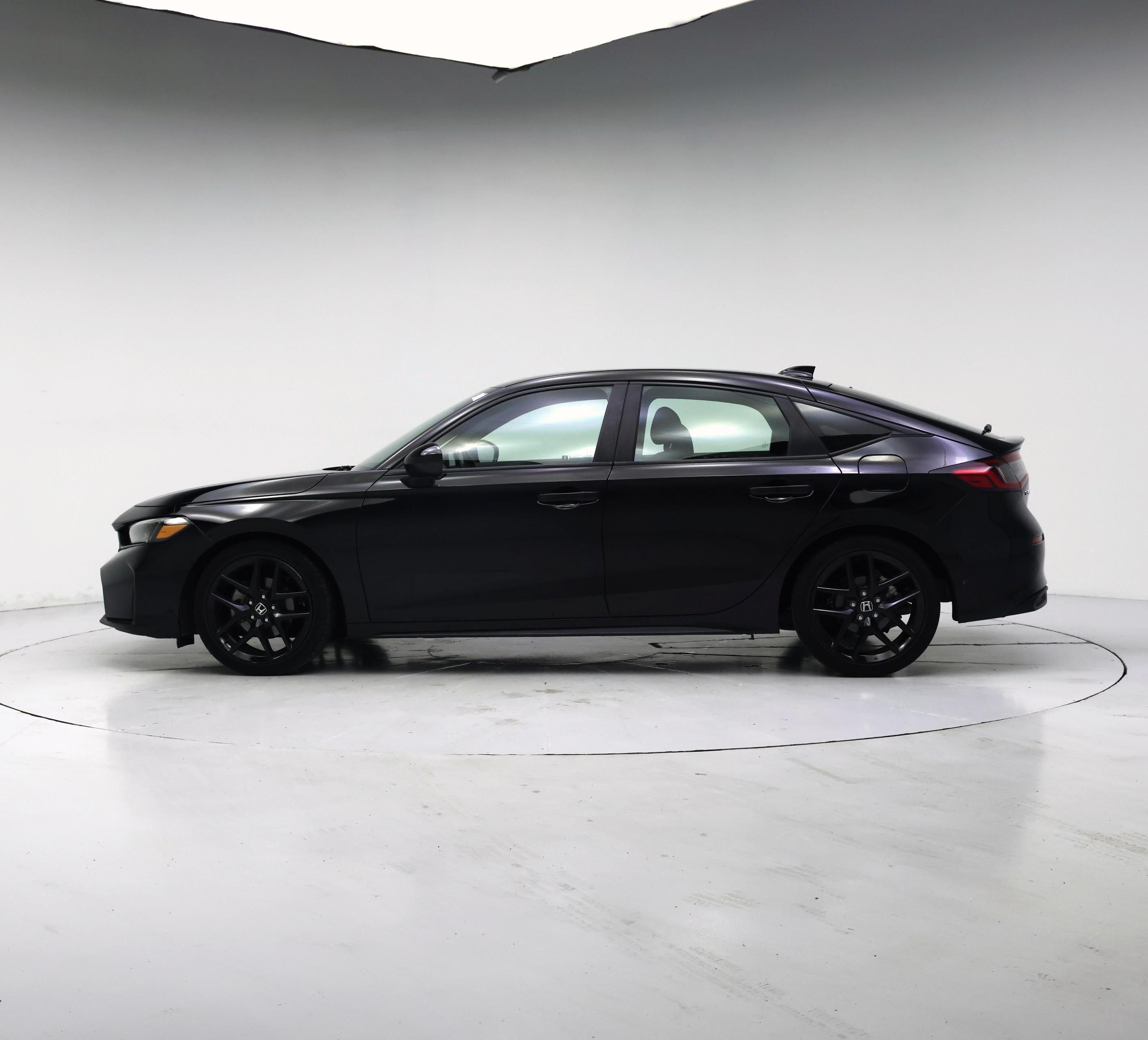 Thumbnail: 2025 Honda Civic - 3