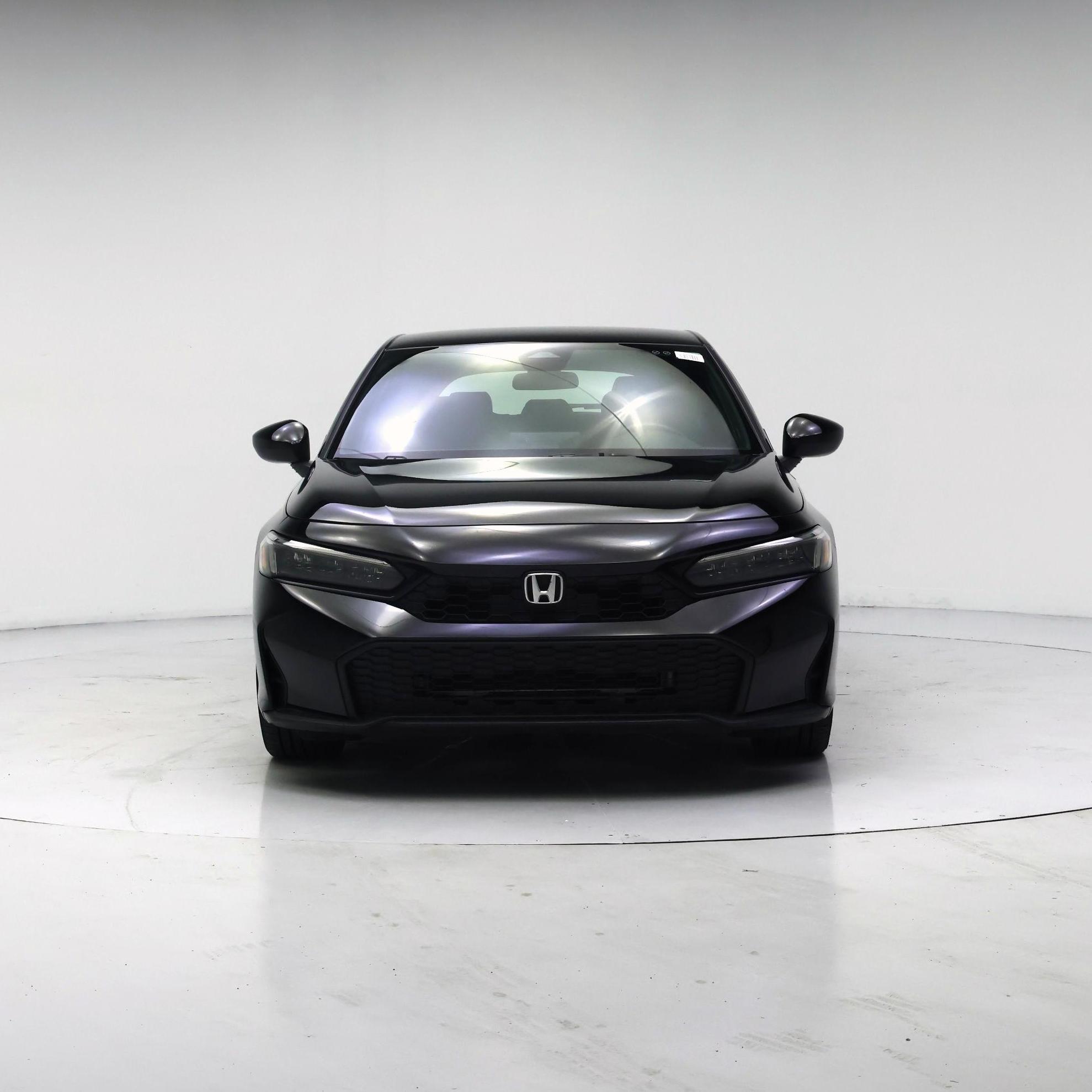 Thumbnail: 2025 Honda Civic - 5