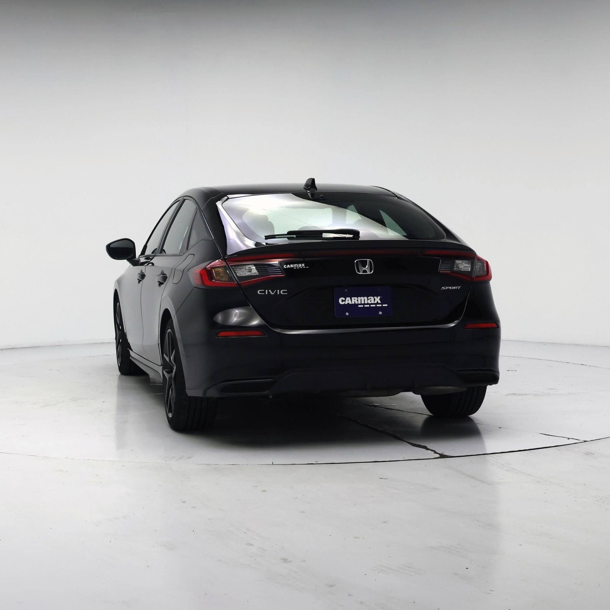 Thumbnail: 2025 Honda Civic - 6