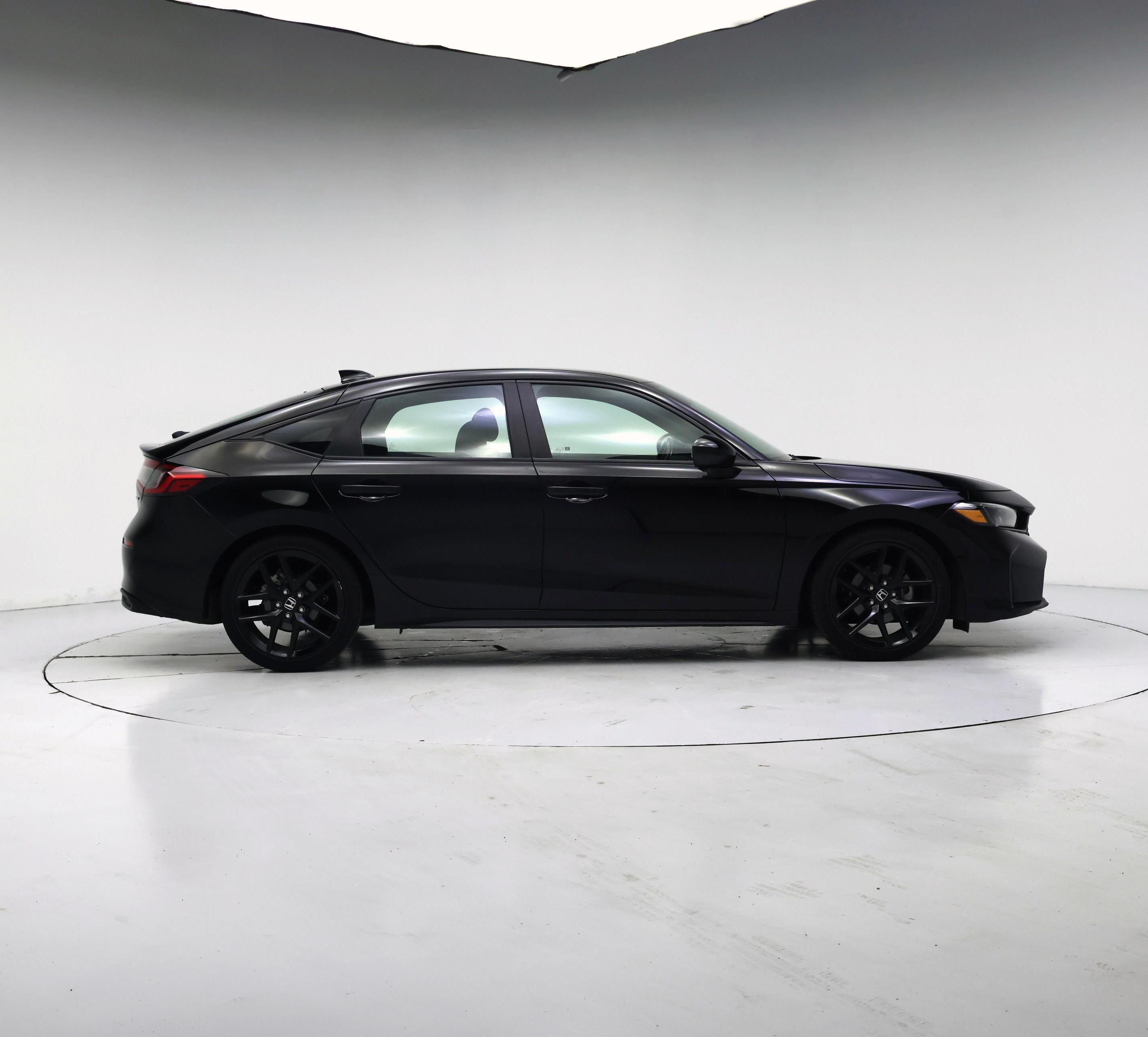 Thumbnail: 2025 Honda Civic - 7