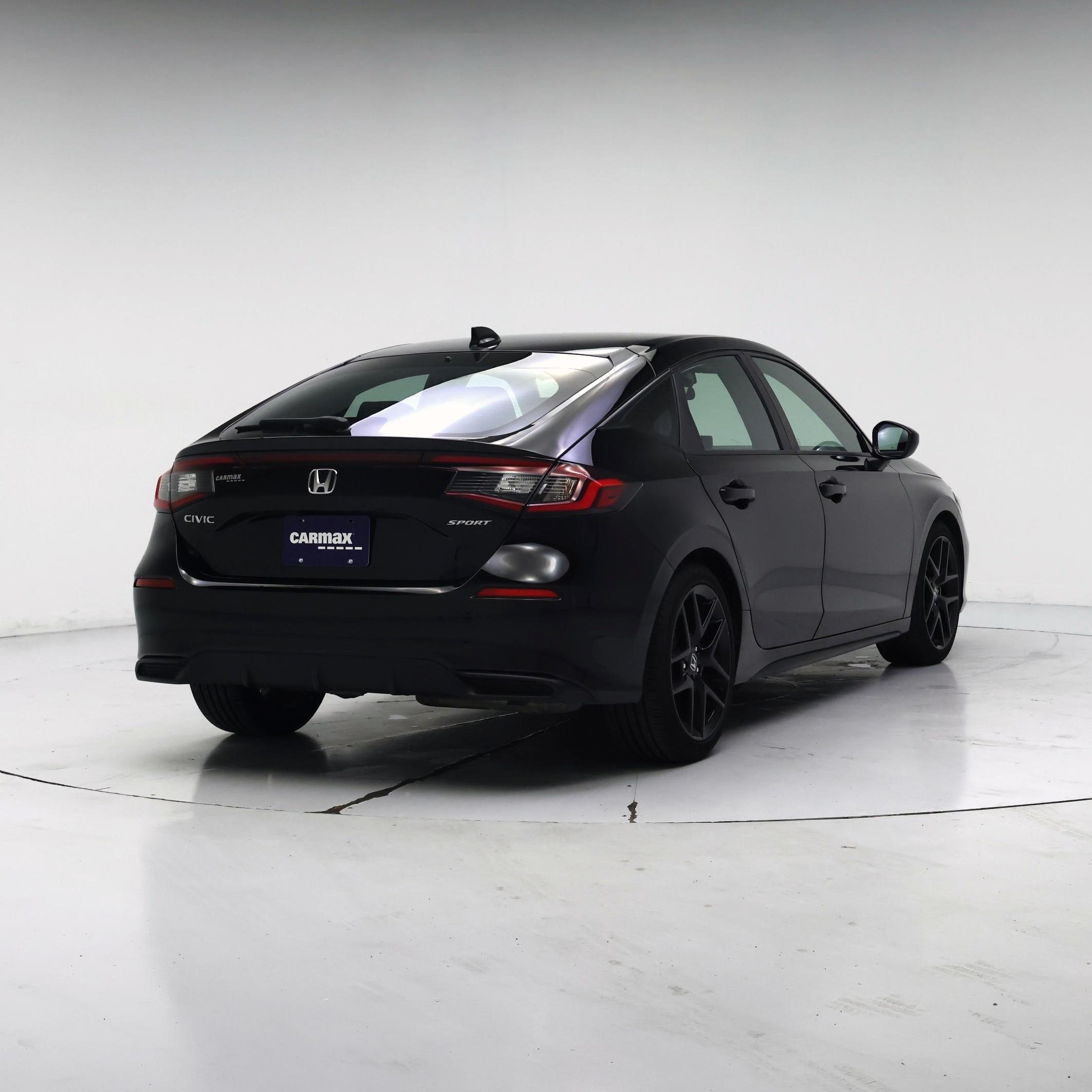 Thumbnail: 2025 Honda Civic - 8