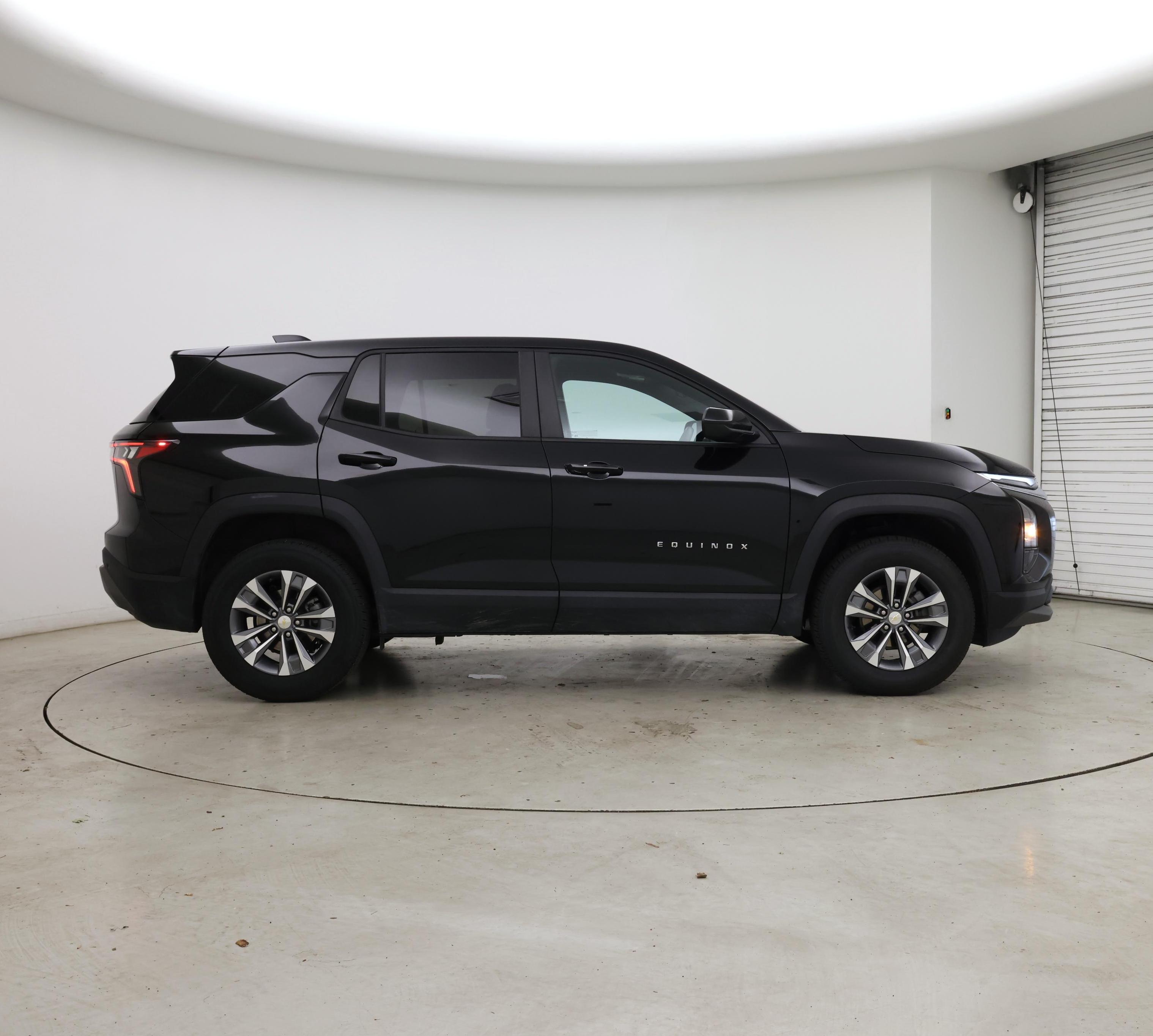 Thumbnail: 2025 Chevrolet Equinox - 7