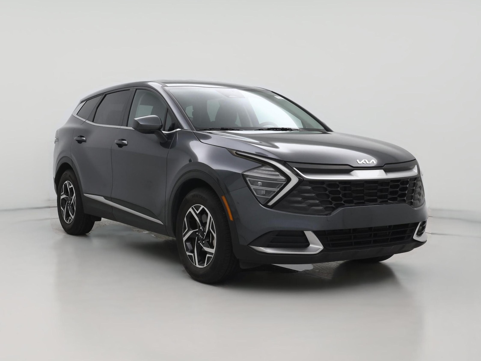 2025 Kia Sportage LX - Photo 1