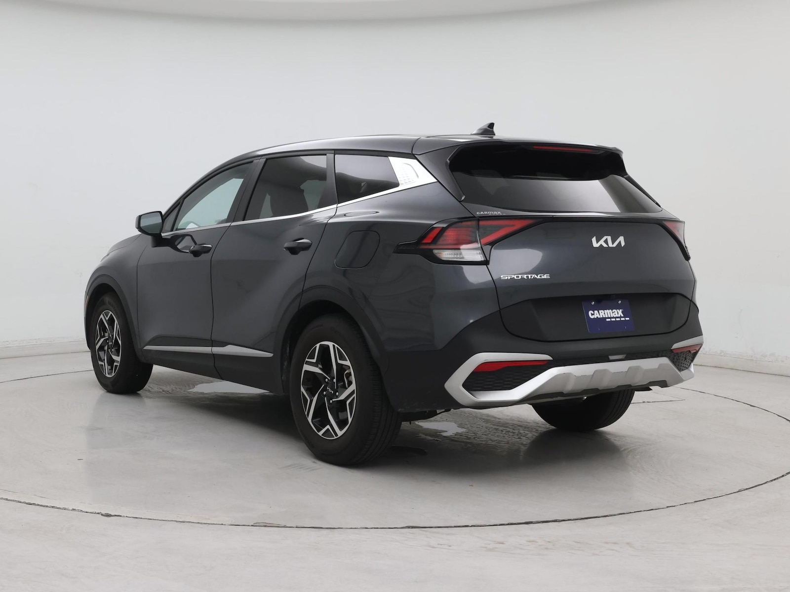 2025 Kia Sportage LX - Photo 3