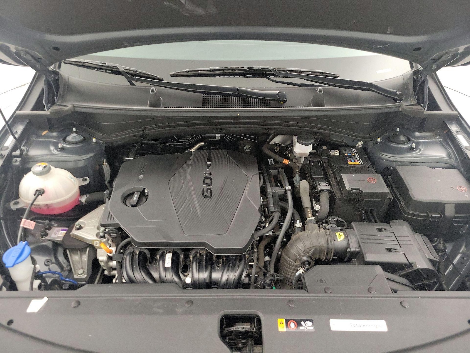 2025 Kia Sportage LX - Photo 22