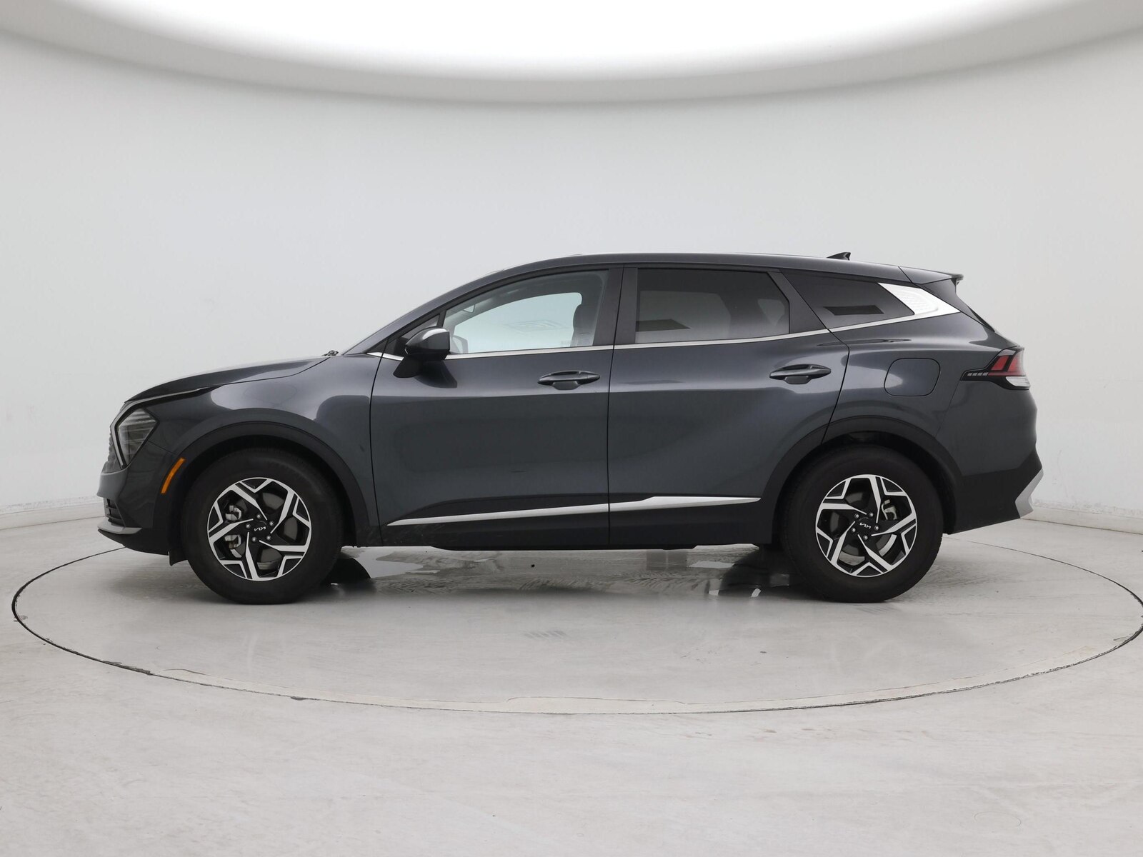 2025 Kia Sportage LX - Photo 4