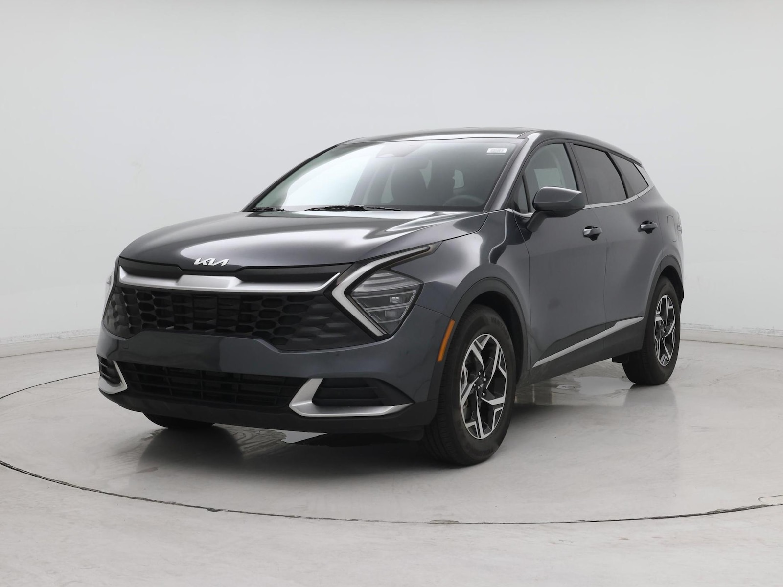 2025 Kia Sportage LX - Photo 5