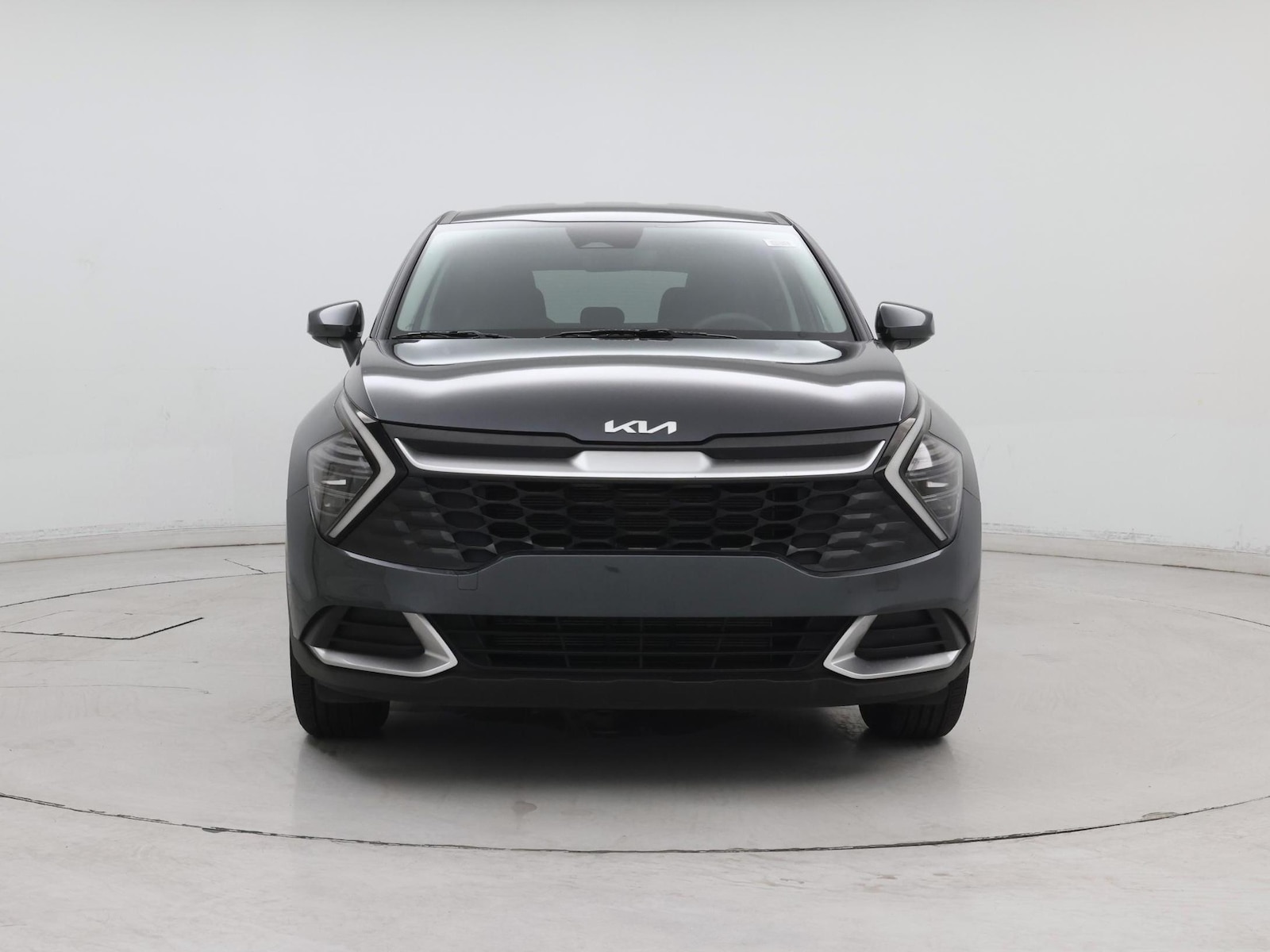 2025 Kia Sportage LX - Photo 6