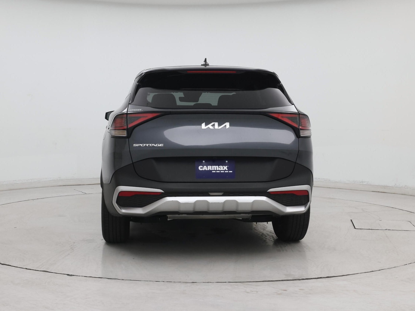 2025 Kia Sportage LX - Photo 7