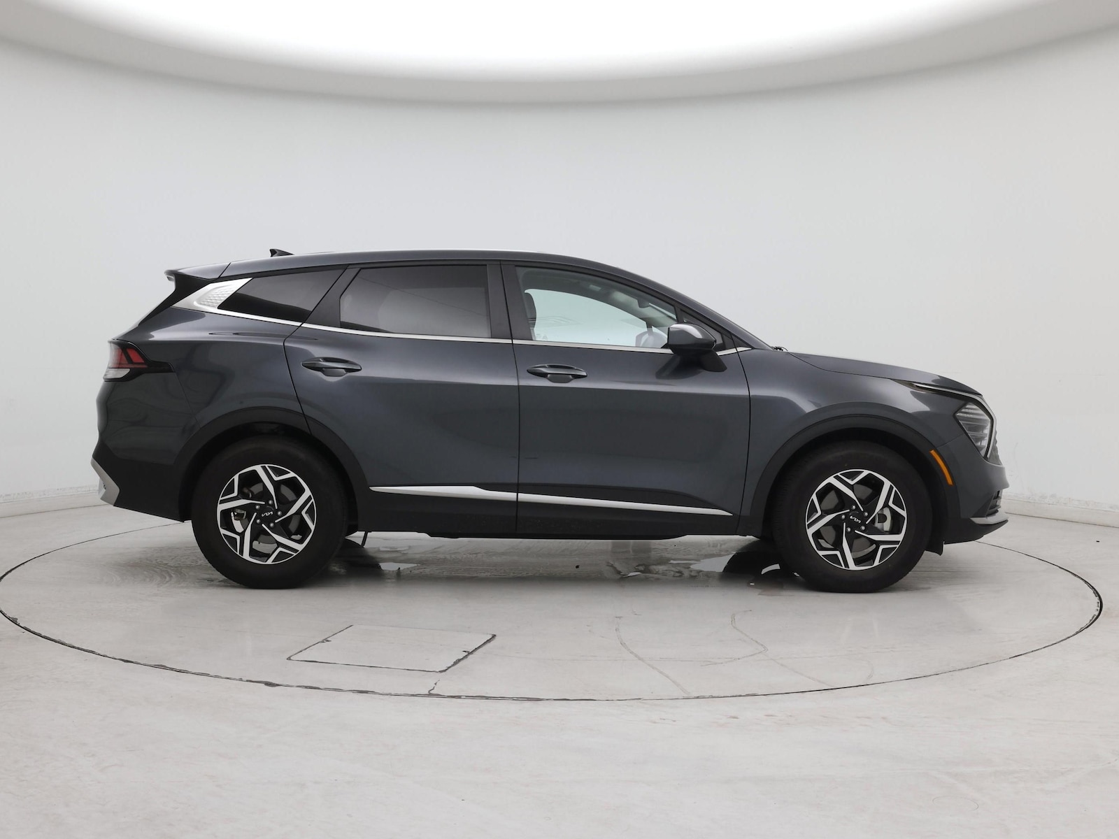 2025 Kia Sportage LX - Photo 8
