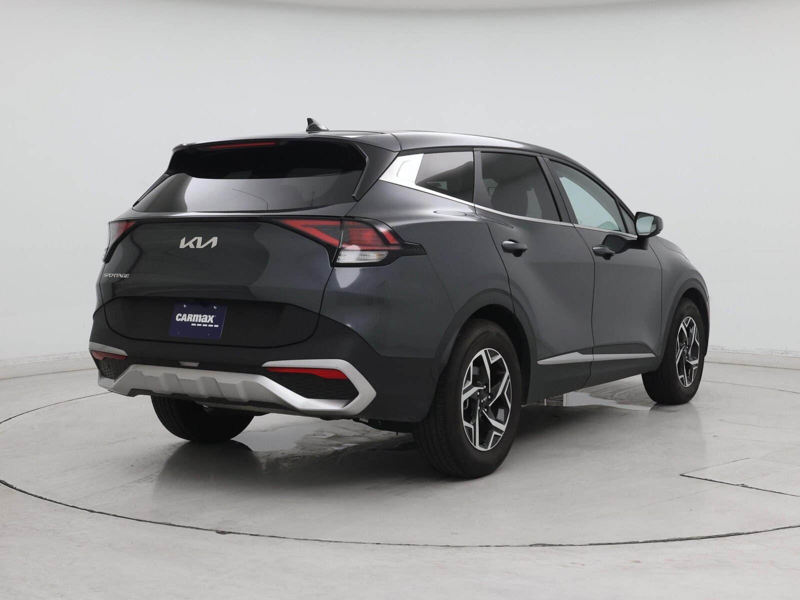 2025 Kia Sportage LX - Photo 9