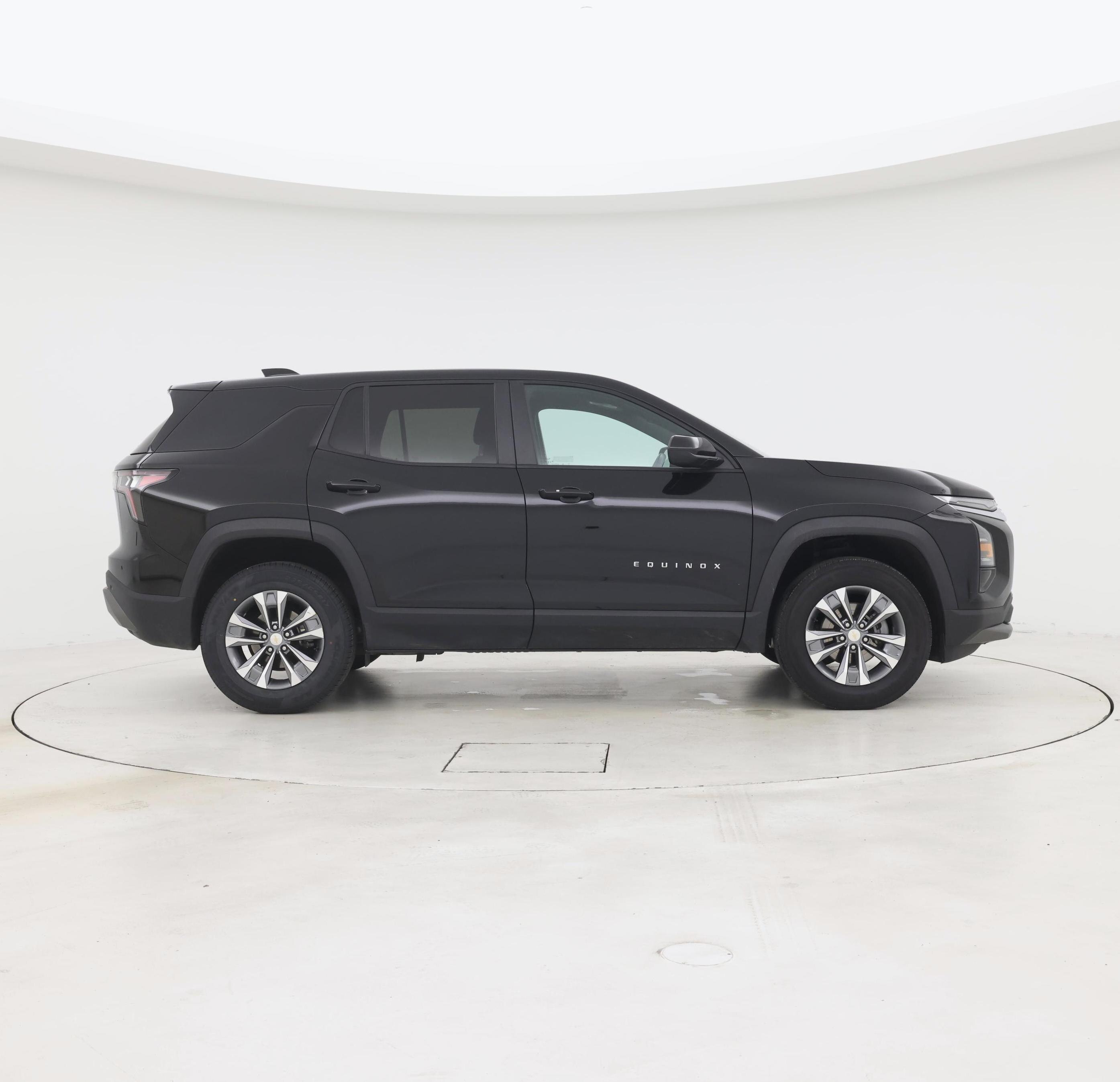 Thumbnail: 2025 Chevrolet Equinox - 7