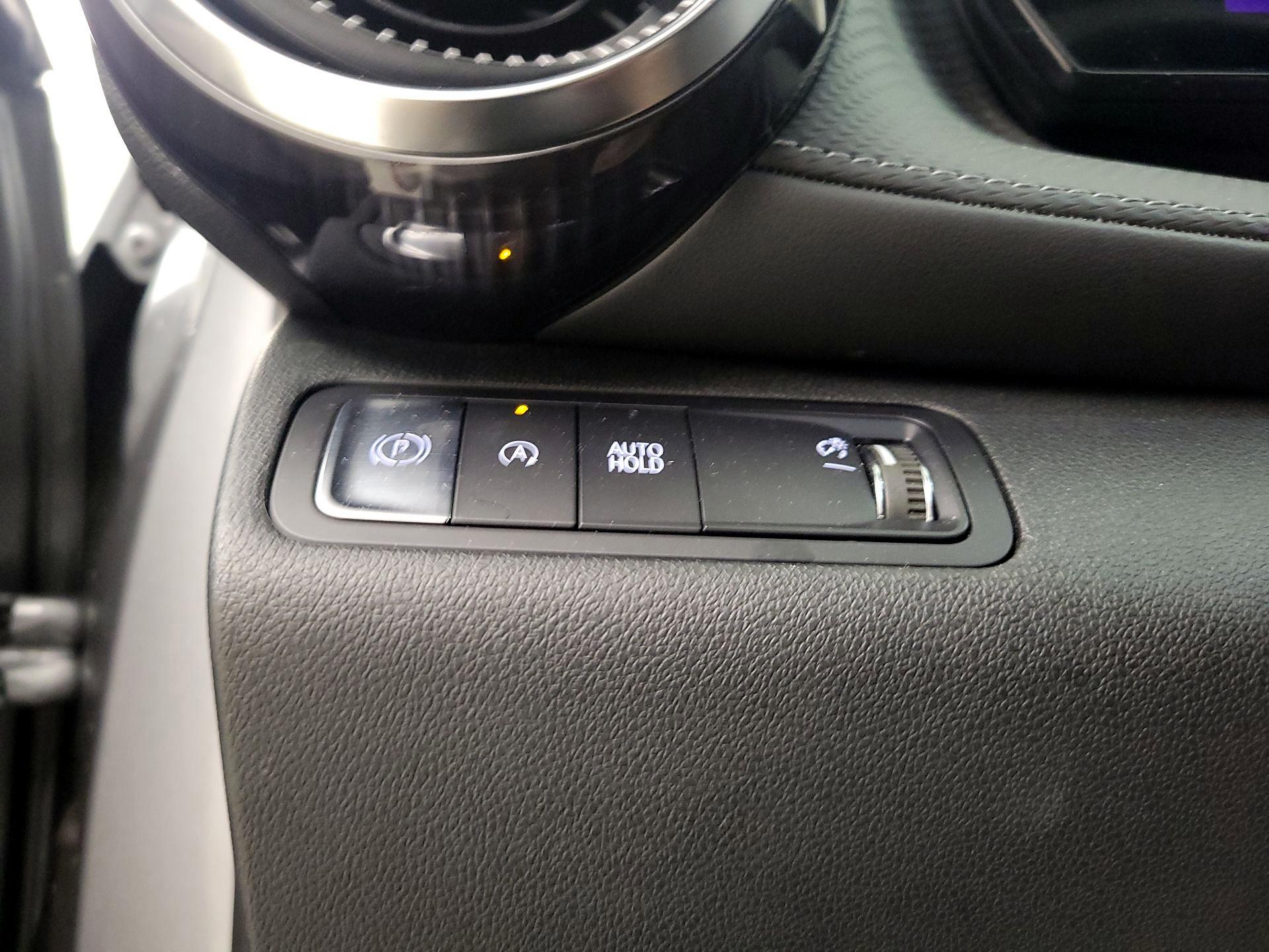 Thumbnail: 2025 Chevrolet Equinox - 13