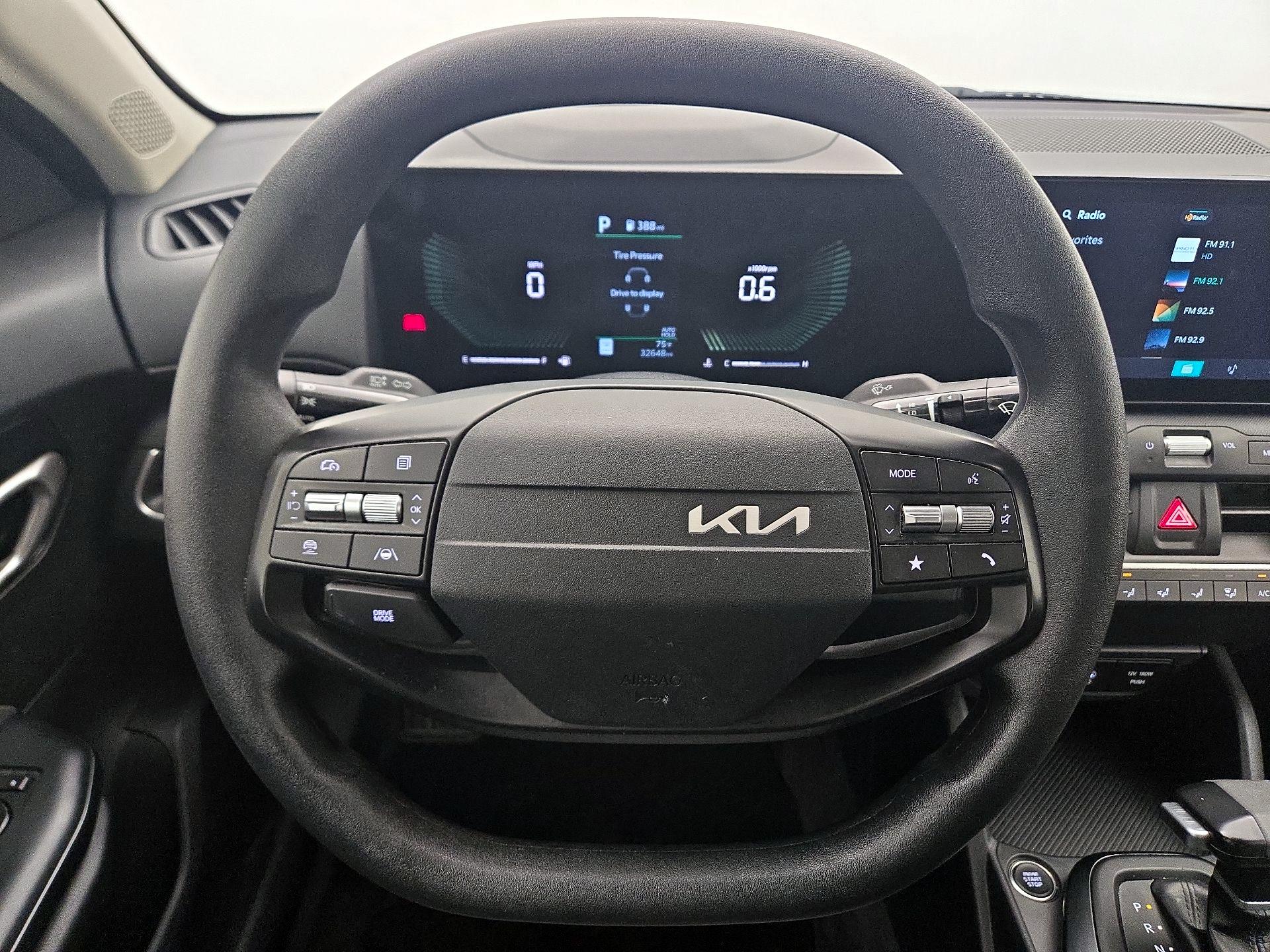 Thumbnail: 2025 Kia K4 - 10